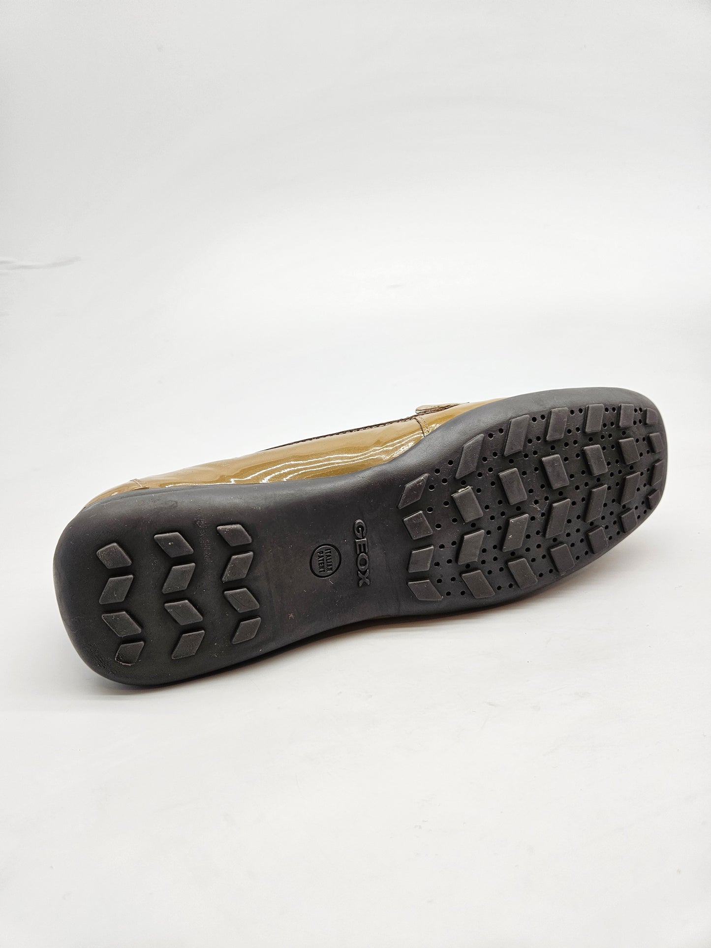 GEOX ORIGINAL MOKASINI BR 37.5