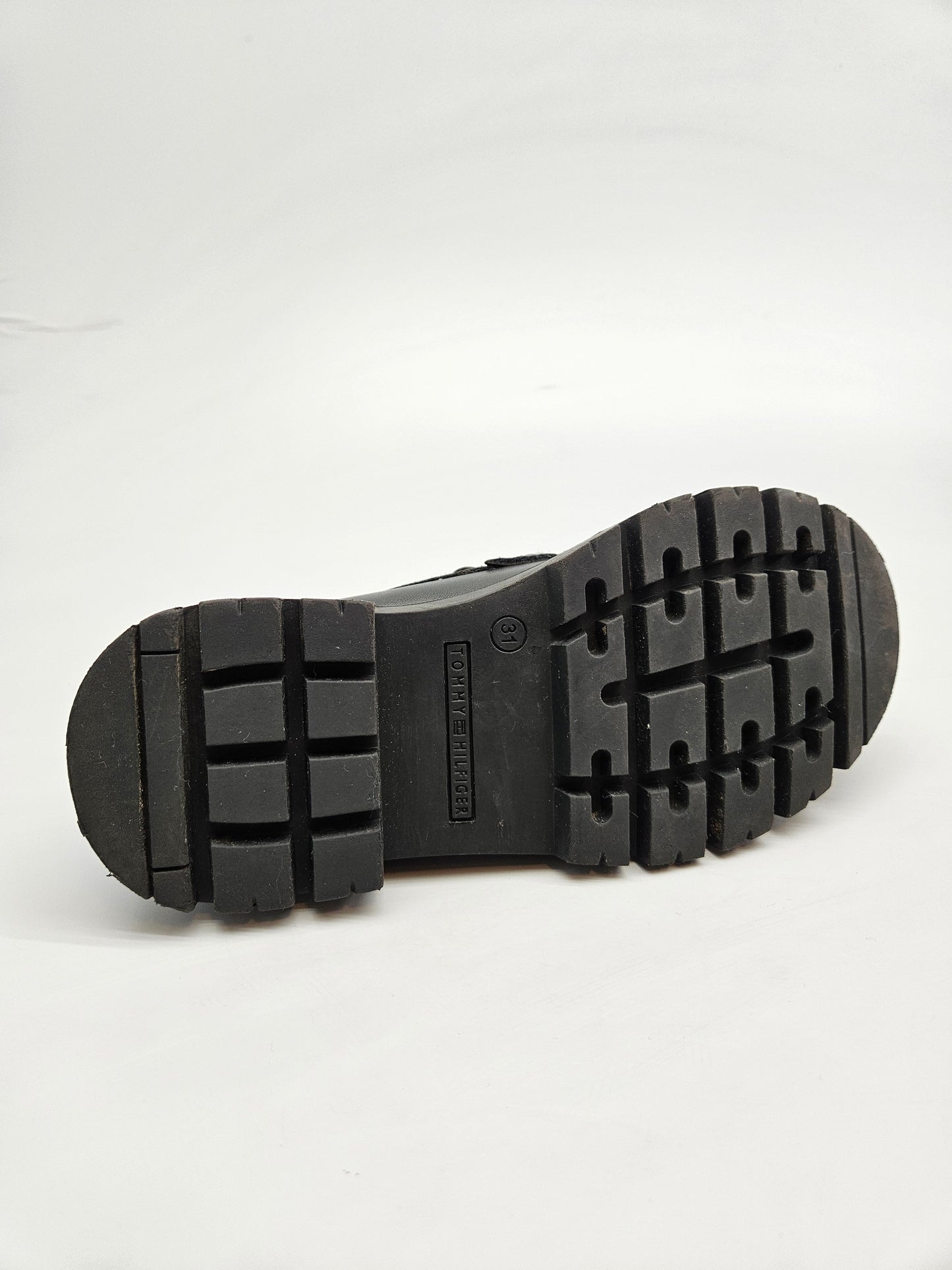 TOMMY HILFIGER ORIGINAL CEVLI BR 31