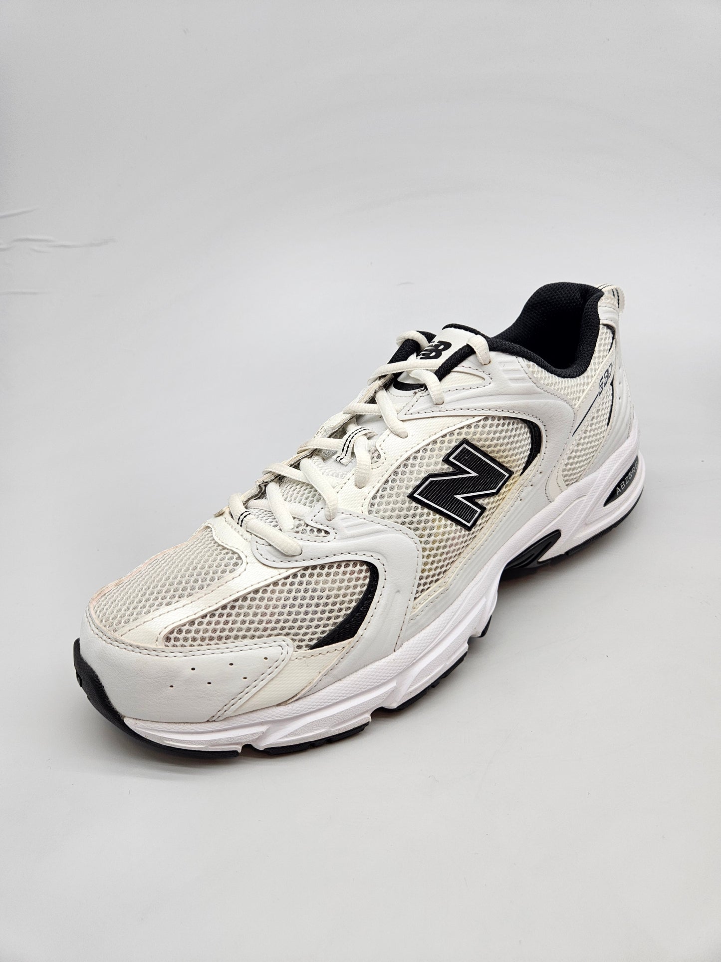 NEW BALANCE ORIGINAL PATIKI BR 46.5
