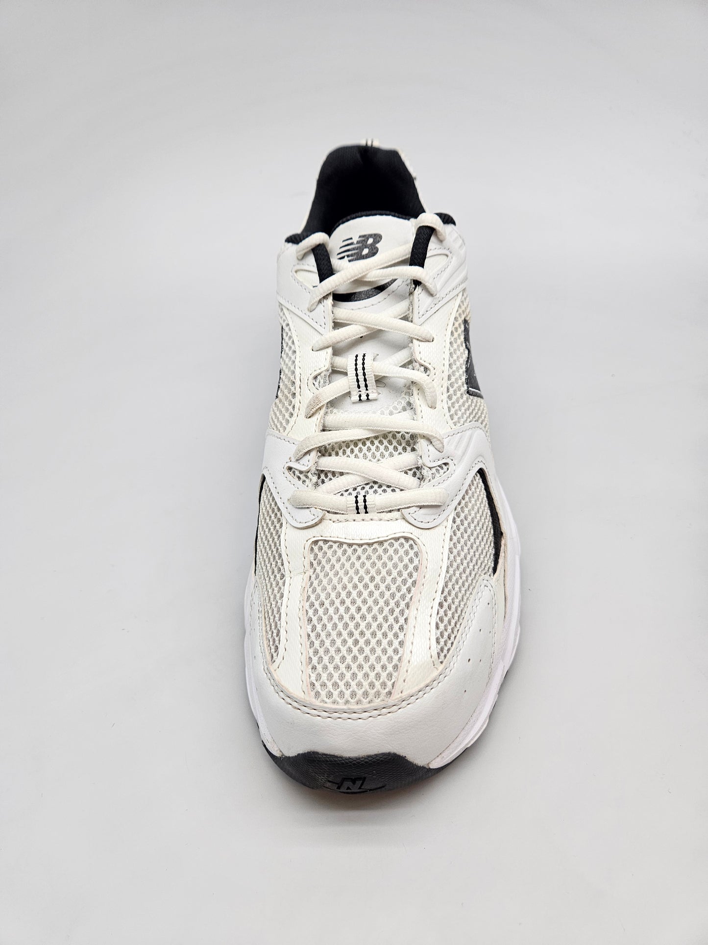 NEW BALANCE ORIGINAL PATIKI BR 46.5