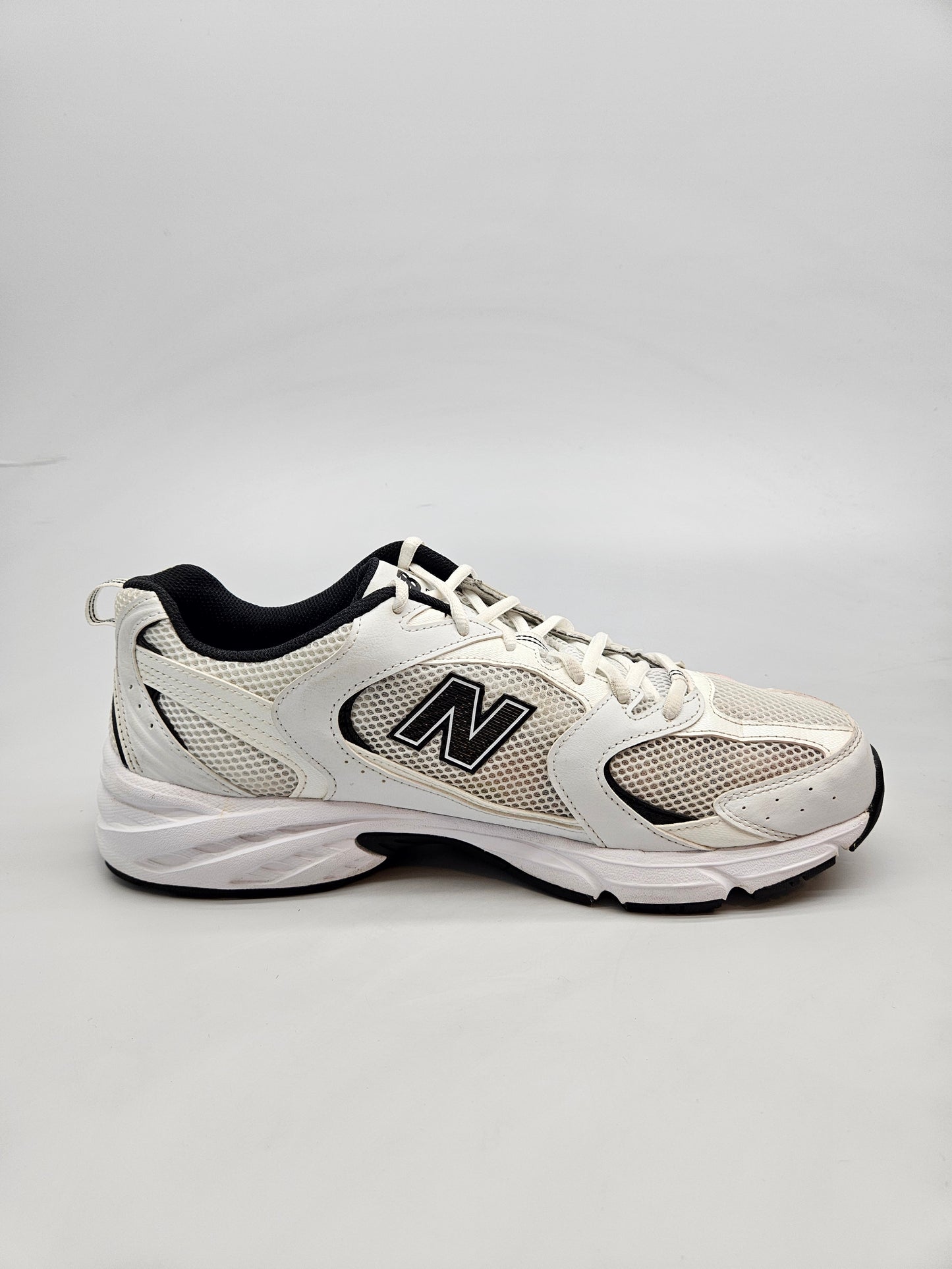 NEW BALANCE ORIGINAL PATIKI BR 46.5