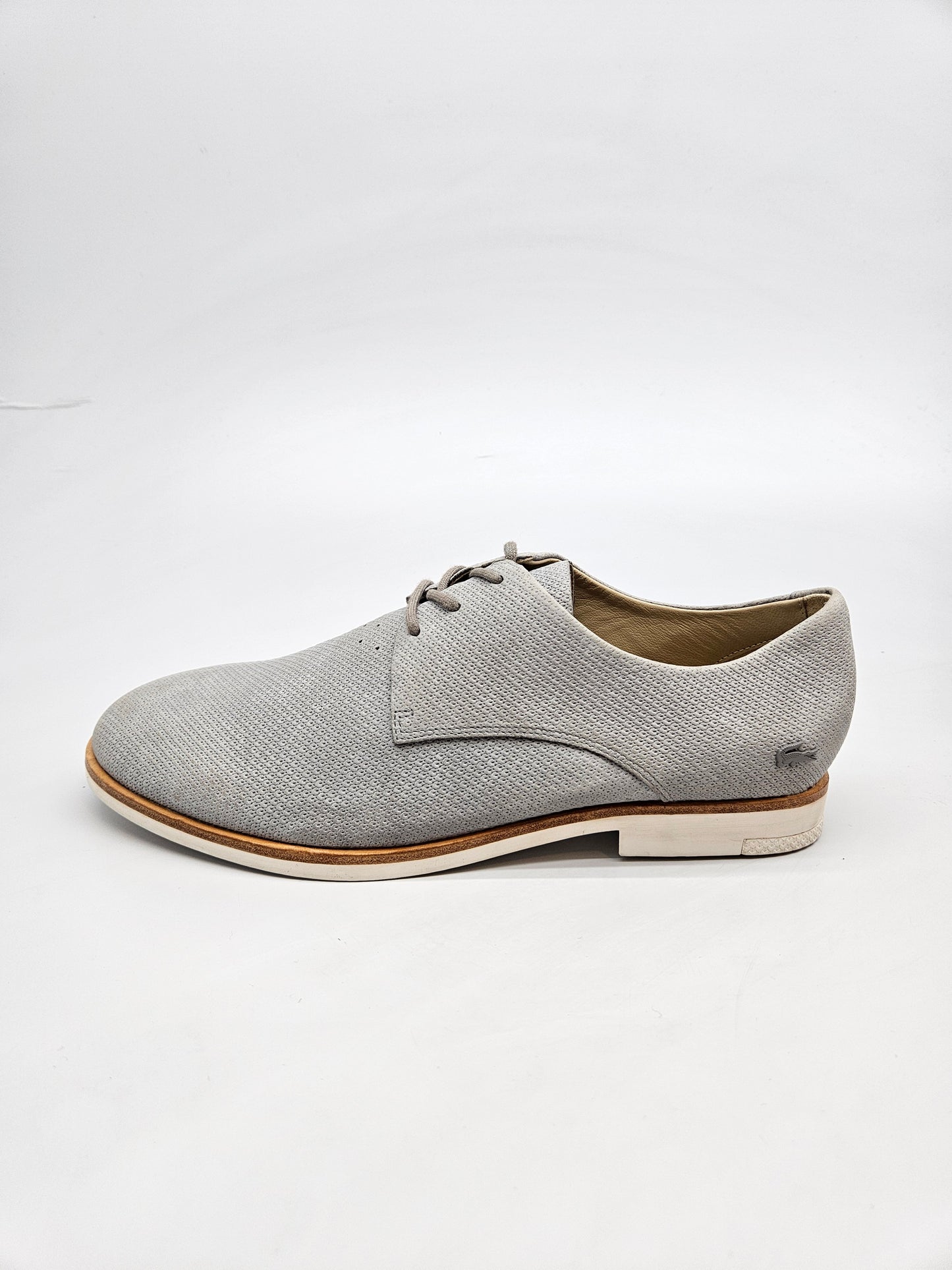 LACOSTE ORIGINAL CEVLI BR 40