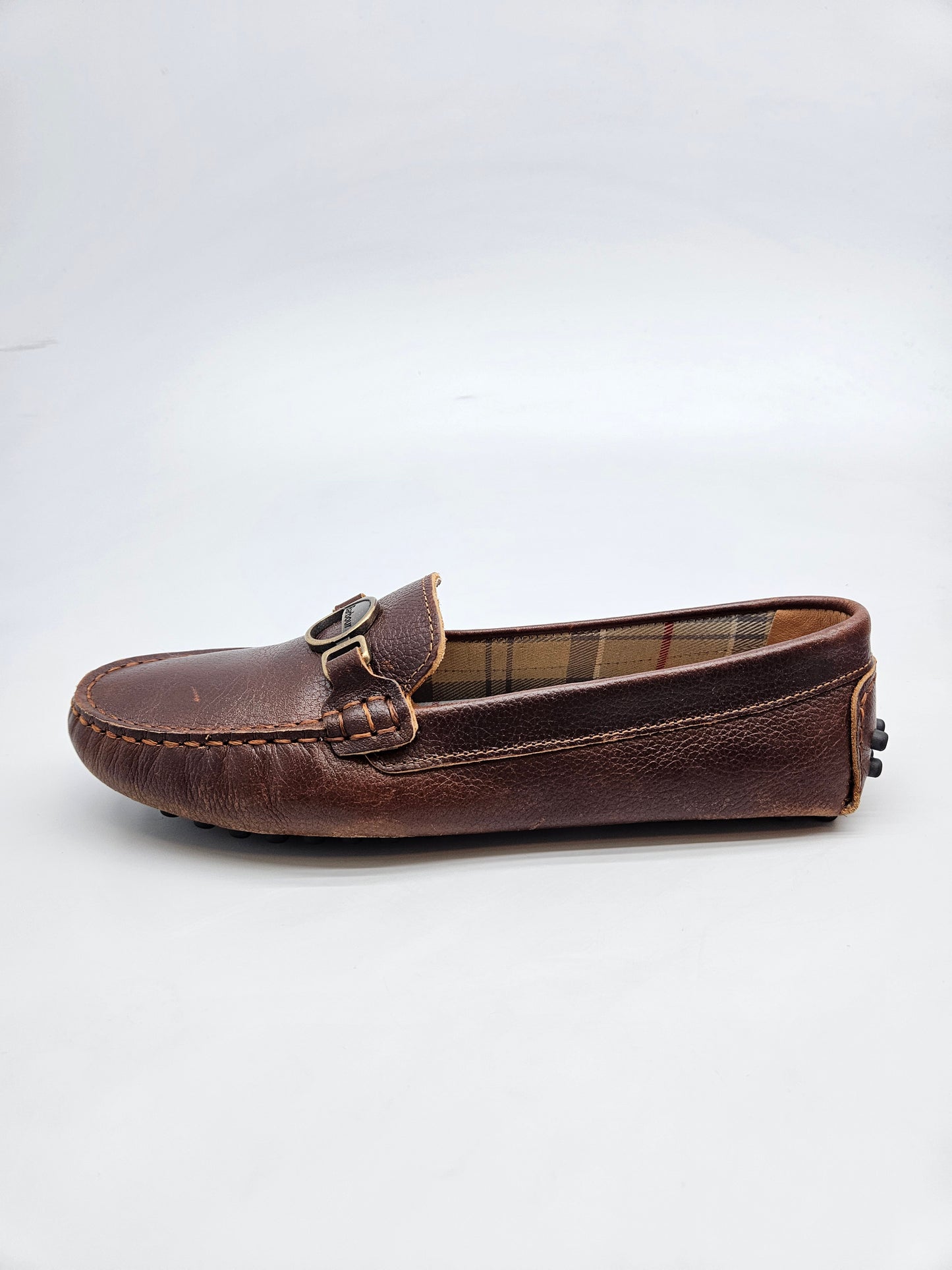 BARBOUR ORIGINAL MOKASINI BR 41