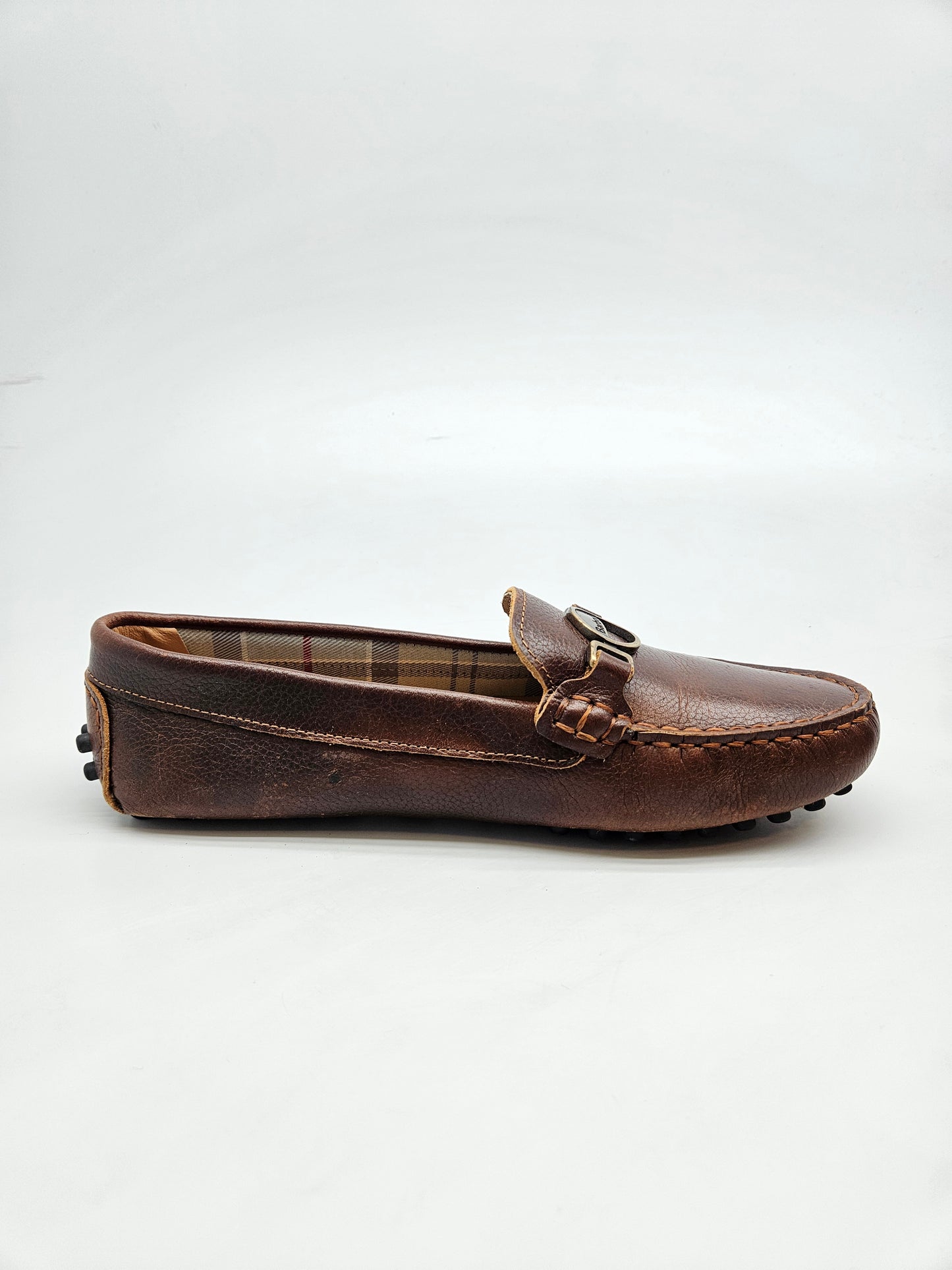 BARBOUR ORIGINAL MOKASINI BR 41