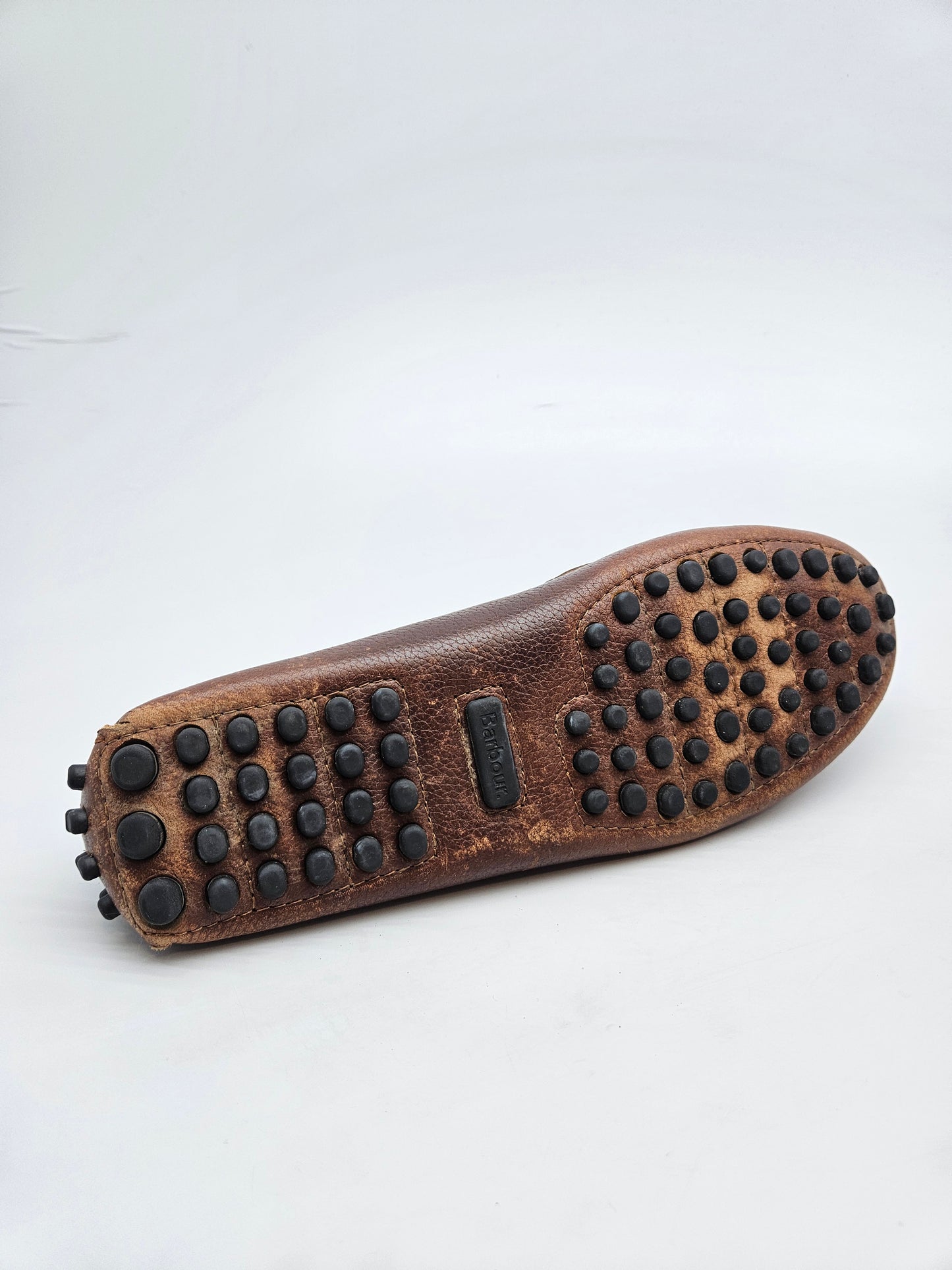 BARBOUR ORIGINAL MOKASINI BR 41