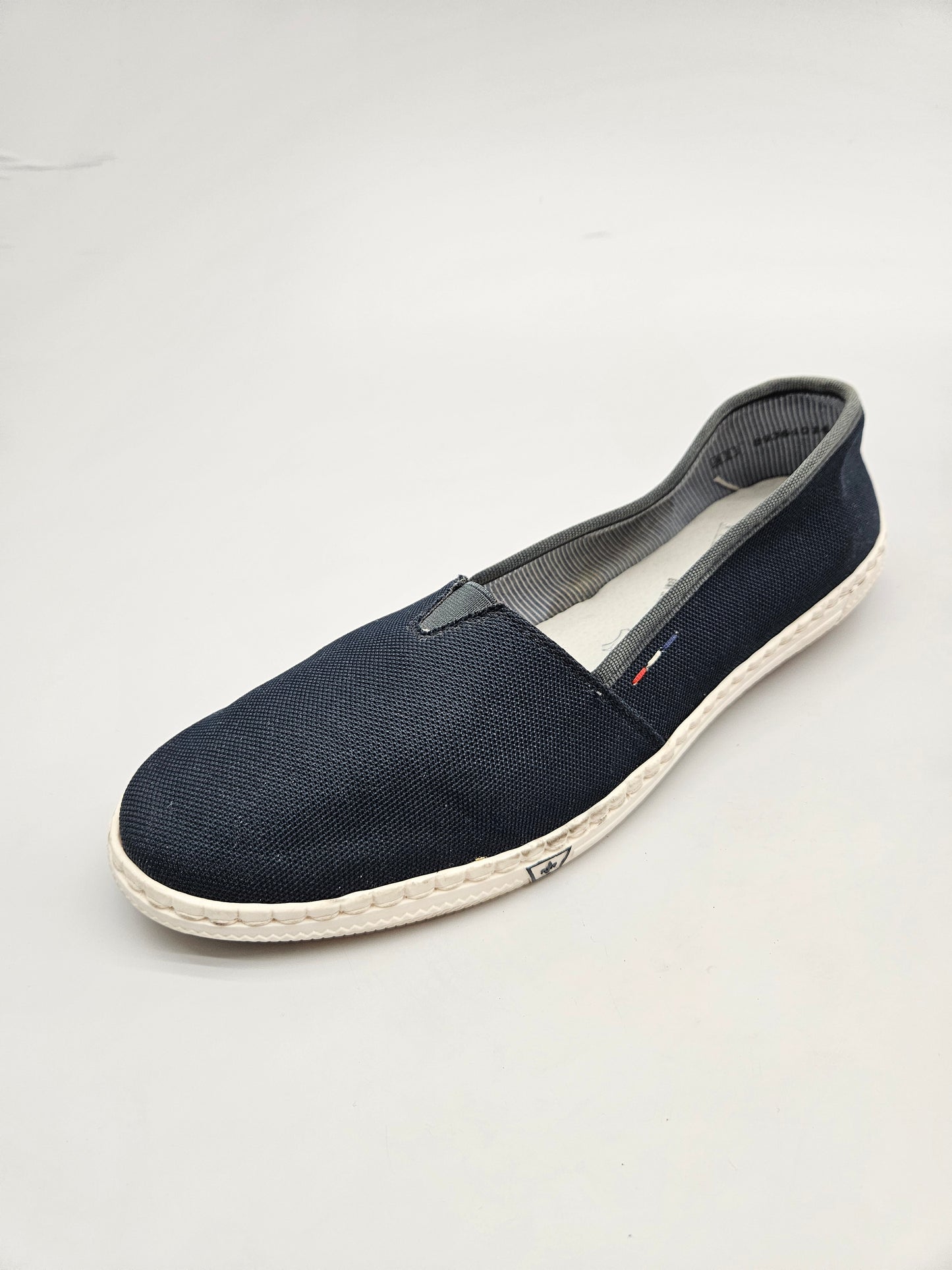 RIEKER ORIGINAL MOKASINI BR 41