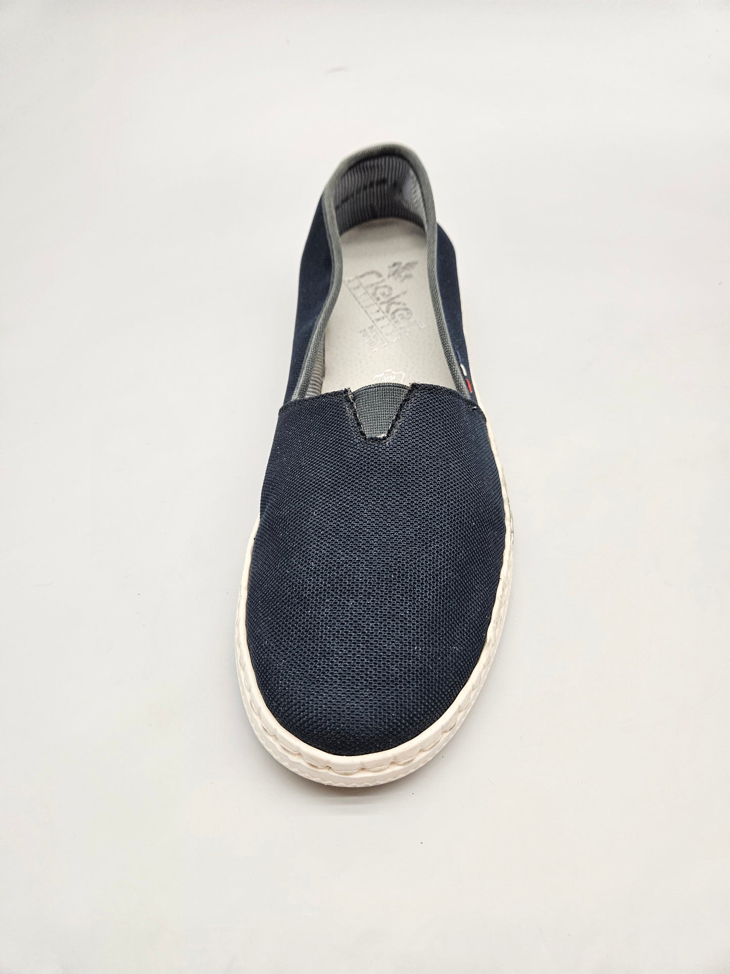 RIEKER ORIGINAL MOKASINI BR 41