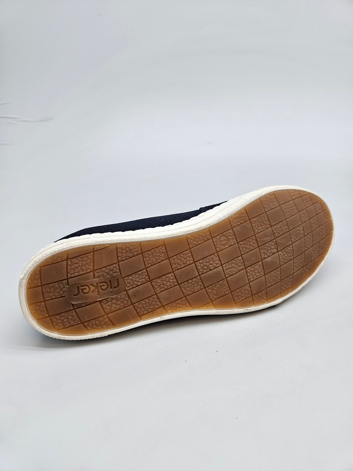 RIEKER ORIGINAL MOKASINI BR 41