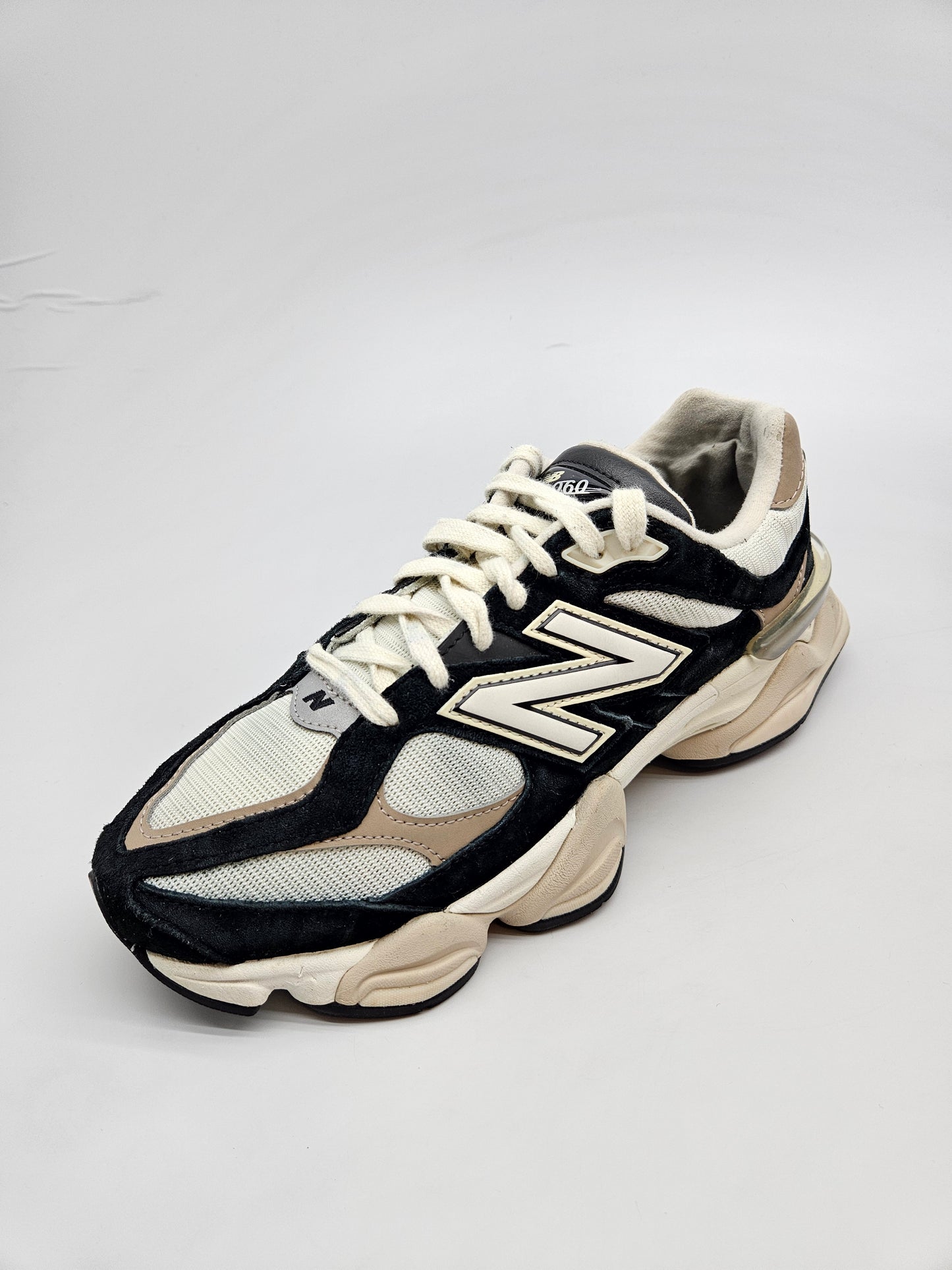 NEW BALANCE ORIGINAL PATIKI BR 41.5