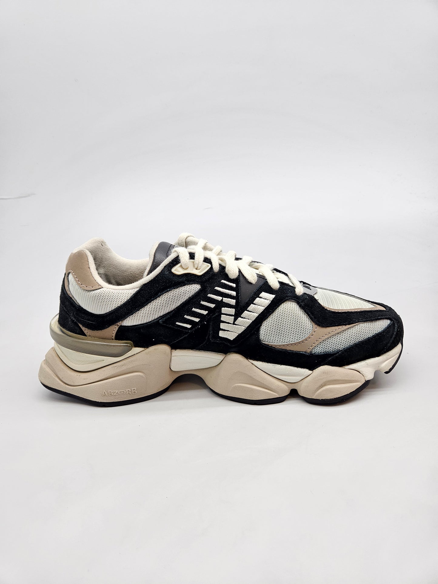 NEW BALANCE ORIGINAL PATIKI BR 41.5