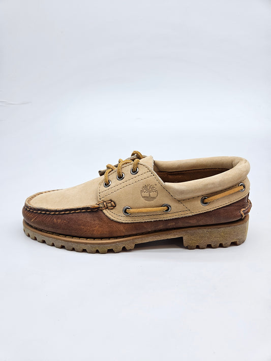 TIMBERLAND ORIGINAL KOZNI ESPADRILI BR 42