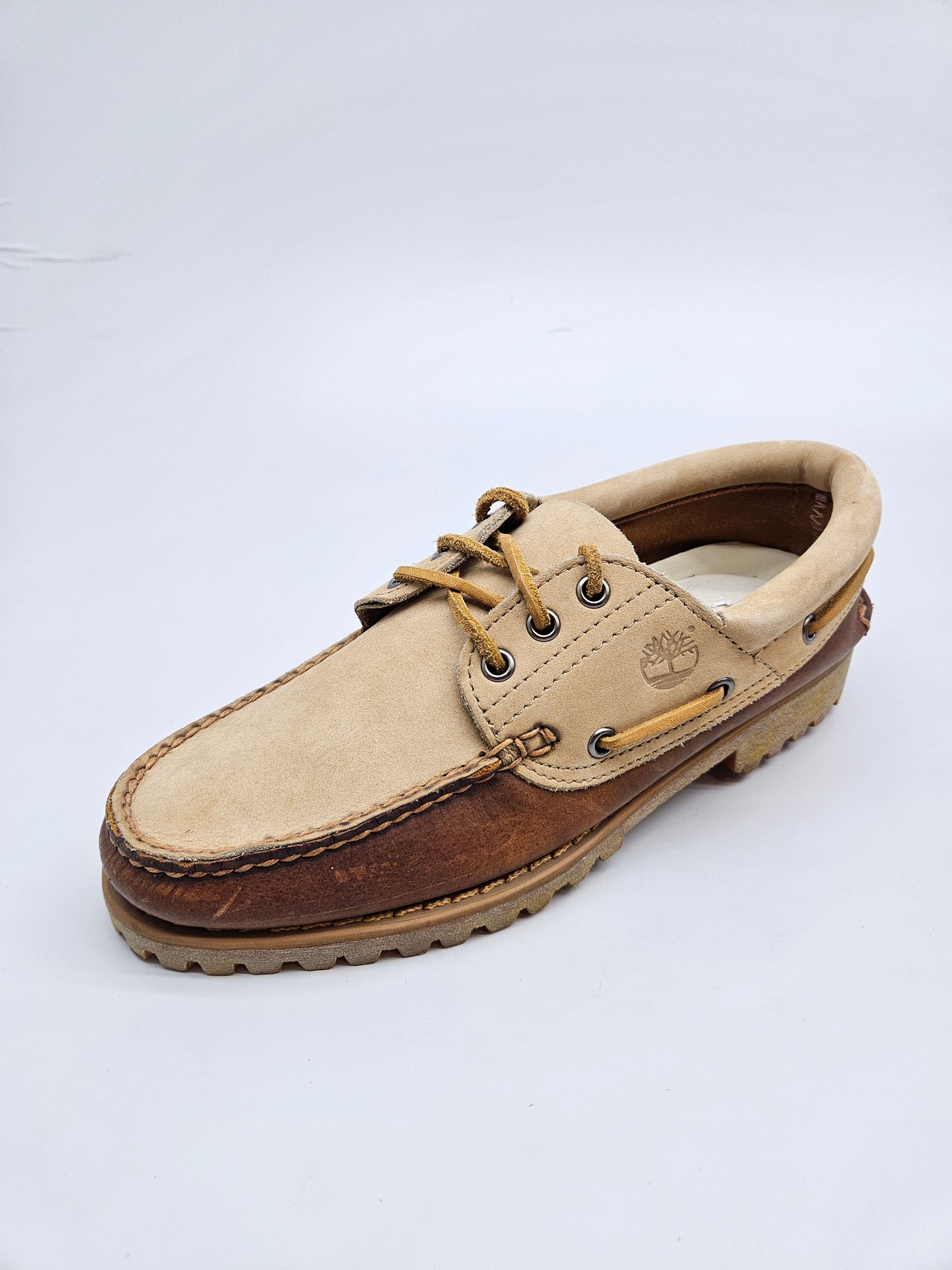 TIMBERLAND ORIGINAL KOZNI ESPADRILI BR 42