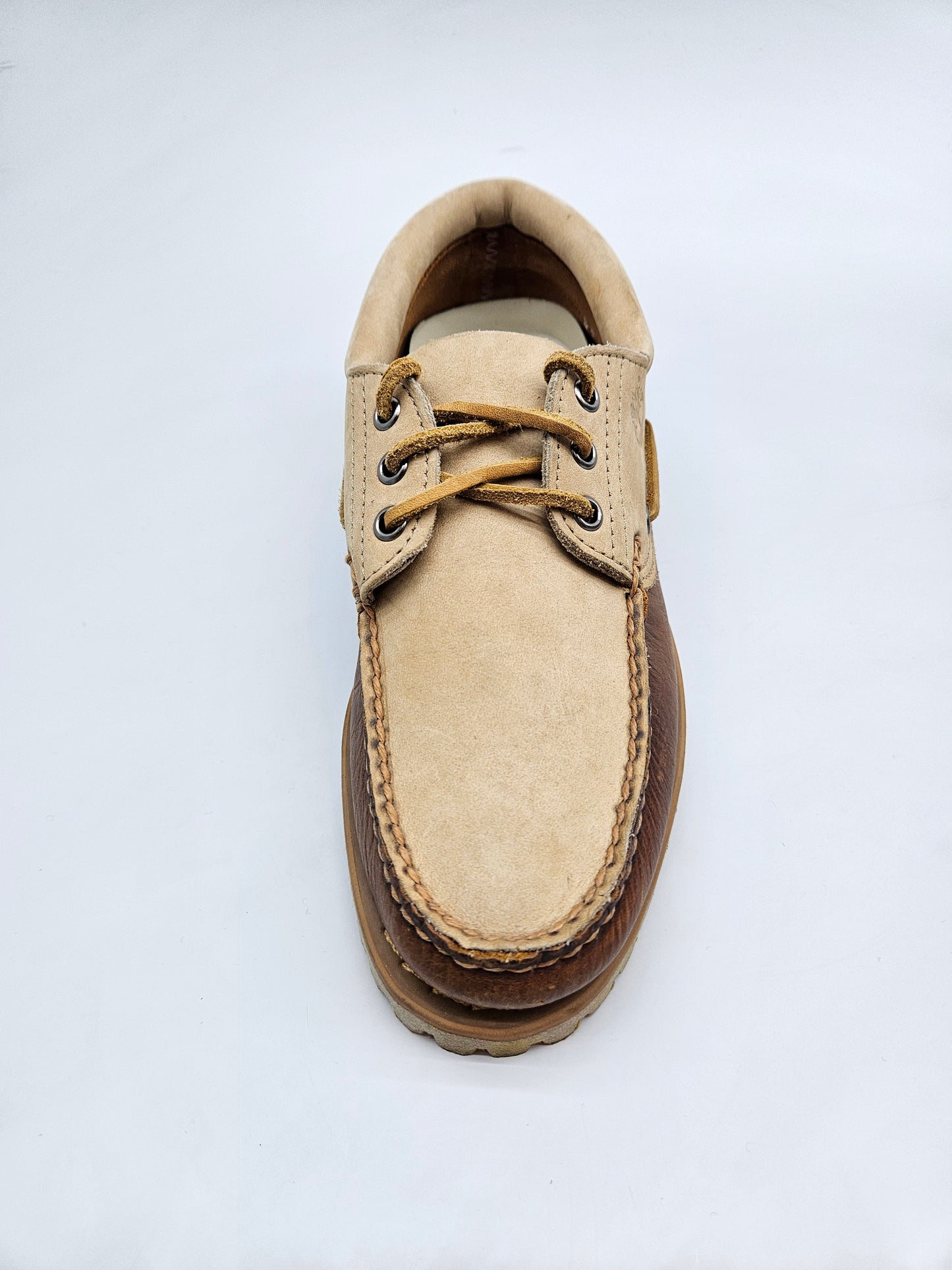 TIMBERLAND ORIGINAL KOZNI ESPADRILI BR 42