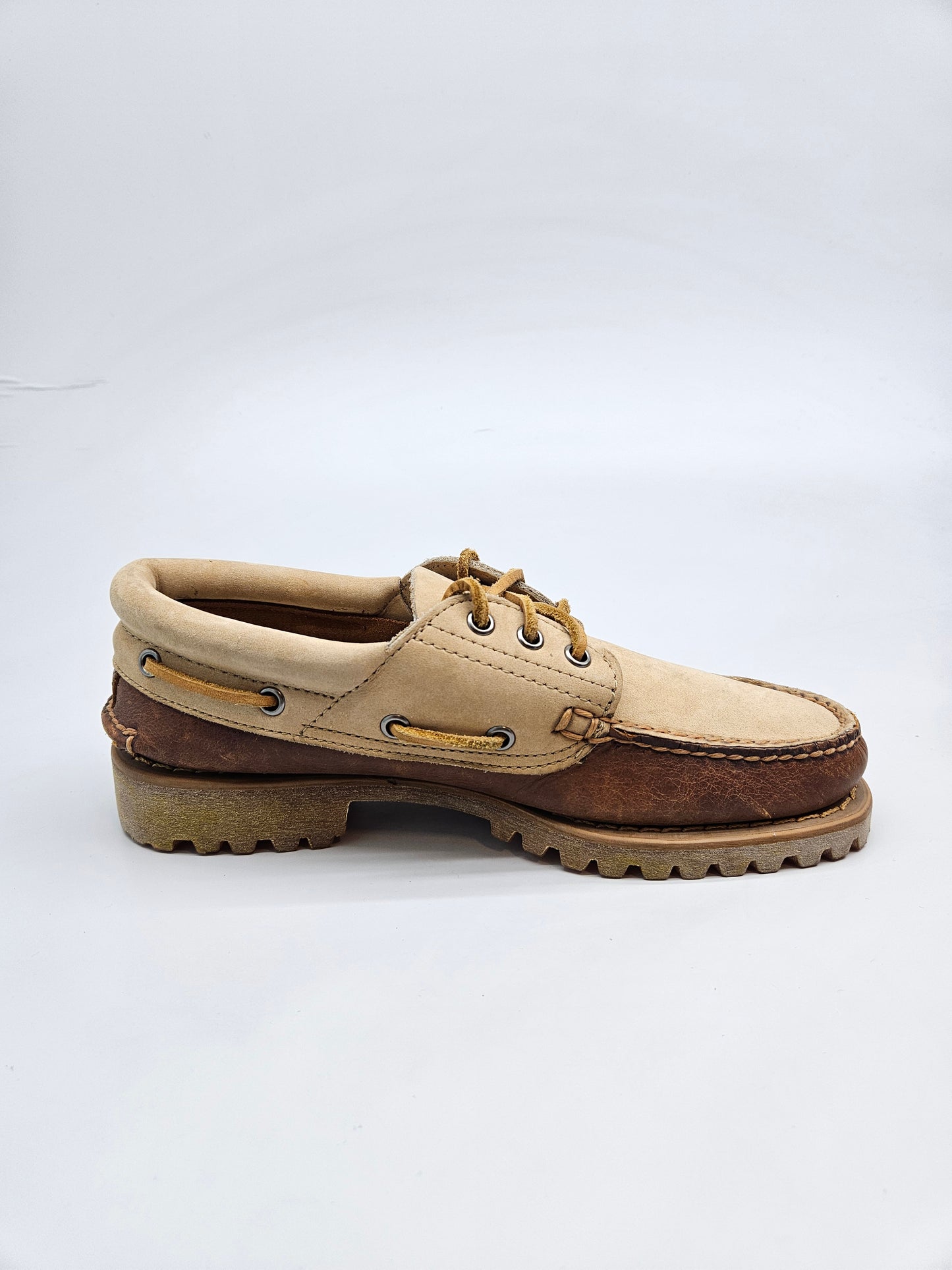 TIMBERLAND ORIGINAL KOZNI ESPADRILI BR 42
