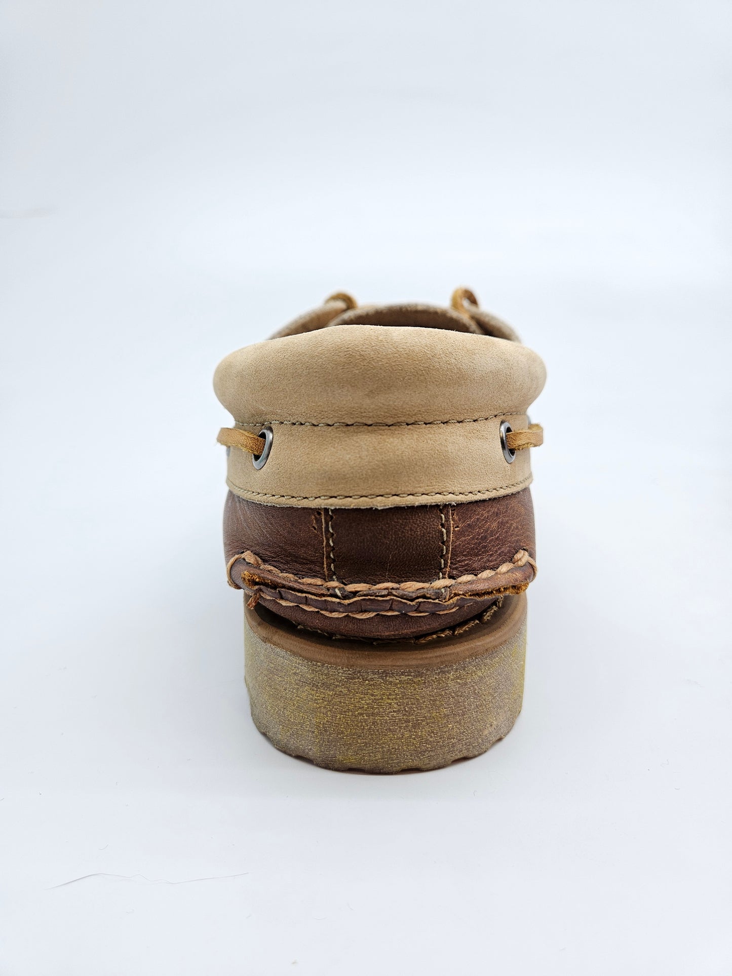 TIMBERLAND ORIGINAL KOZNI ESPADRILI BR 42