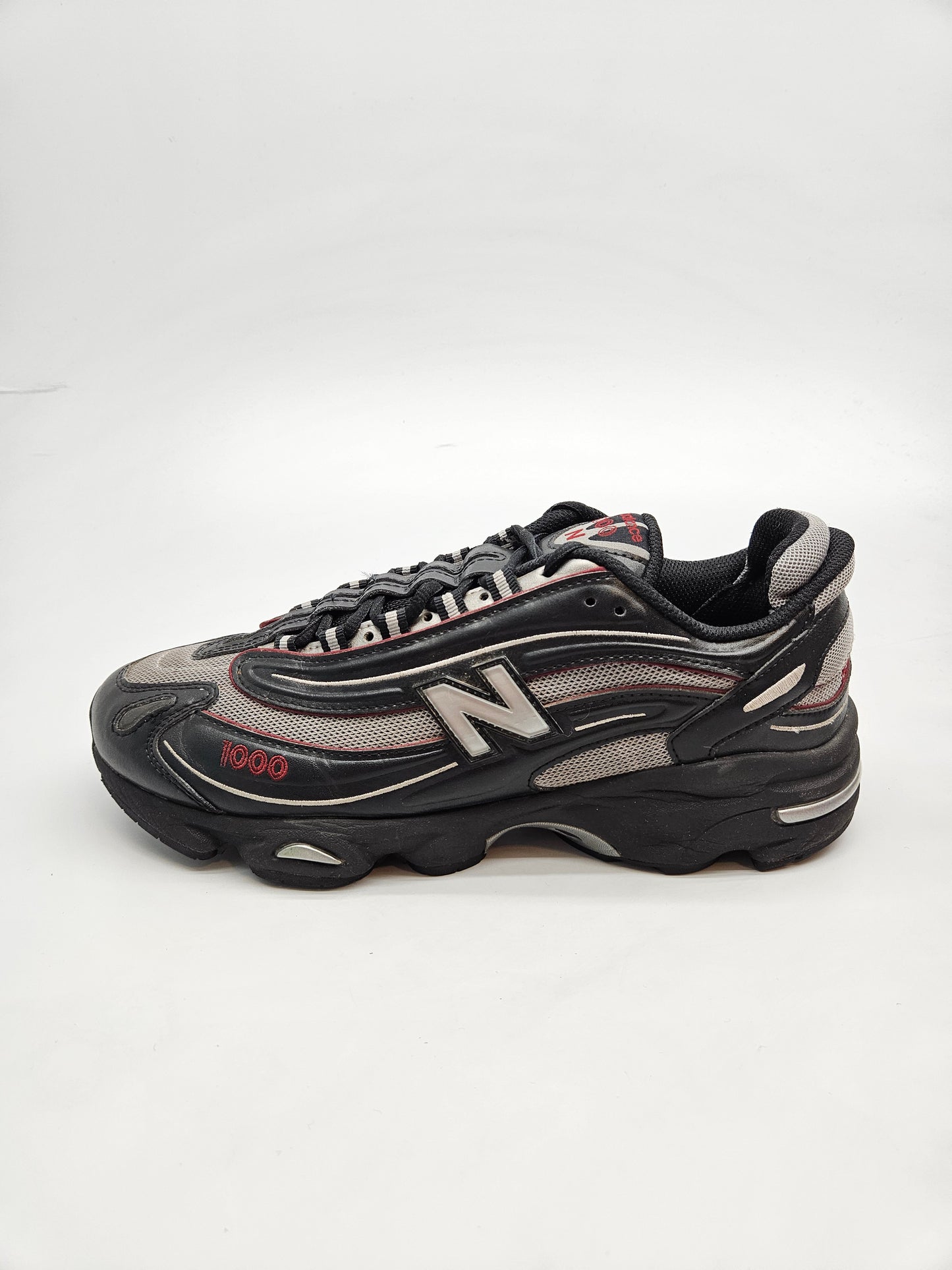 NEW BALANCE ORIGINAL PATIKI BR 44