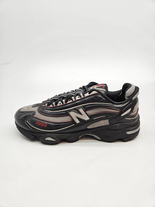 NEW BALANCE ORIGINAL PATIKI BR 44