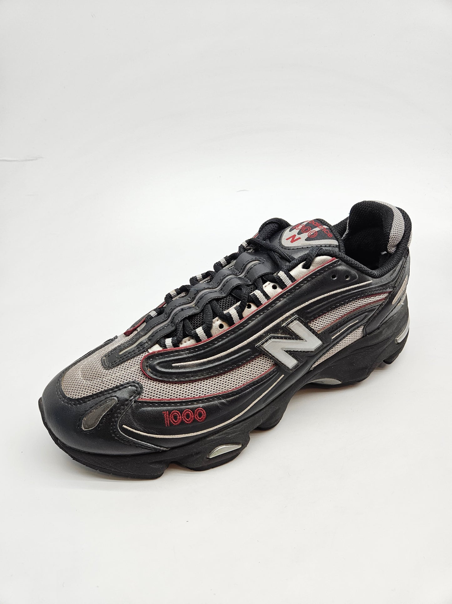 NEW BALANCE ORIGINAL PATIKI BR 44