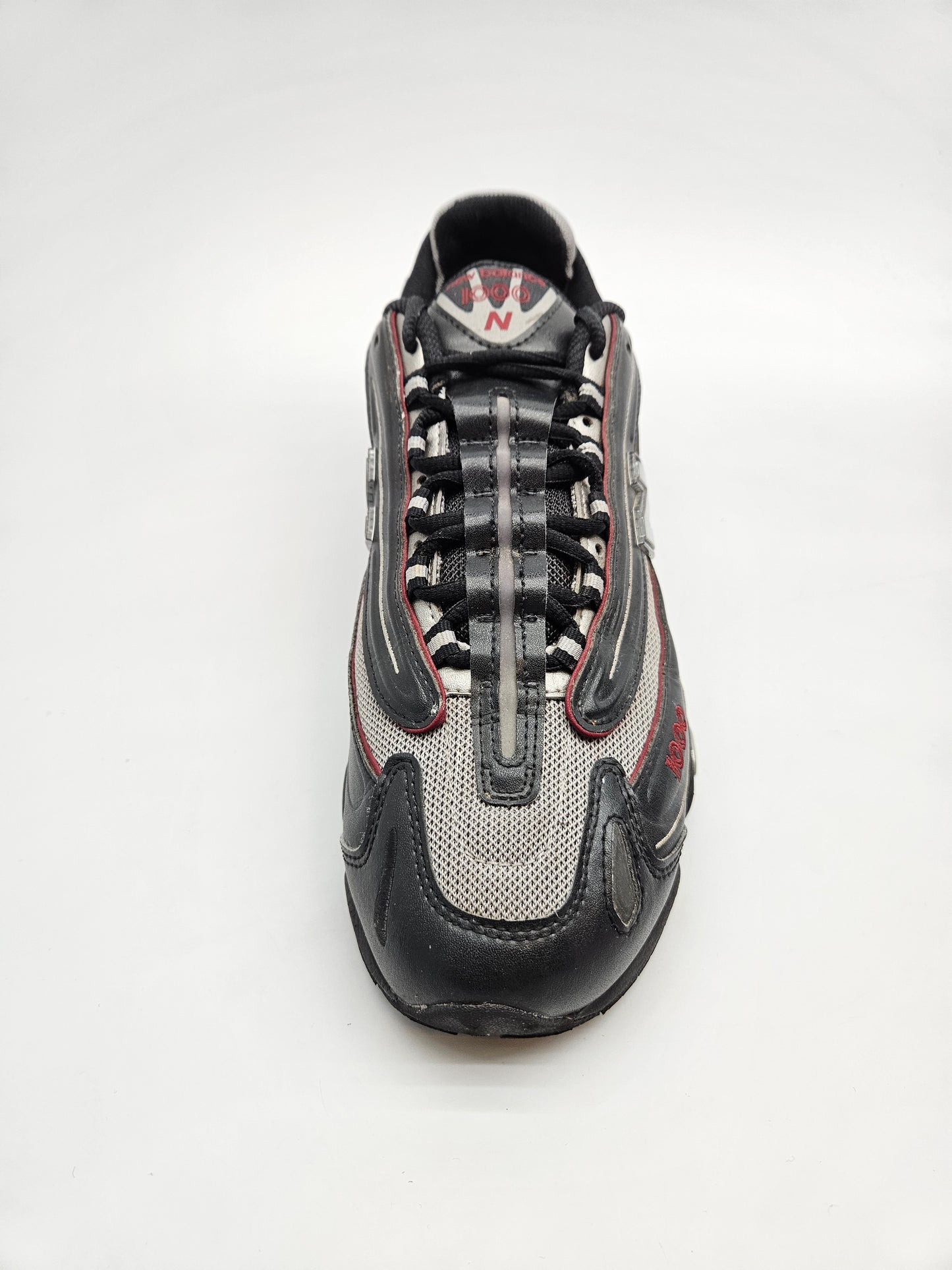 NEW BALANCE ORIGINAL PATIKI BR 44