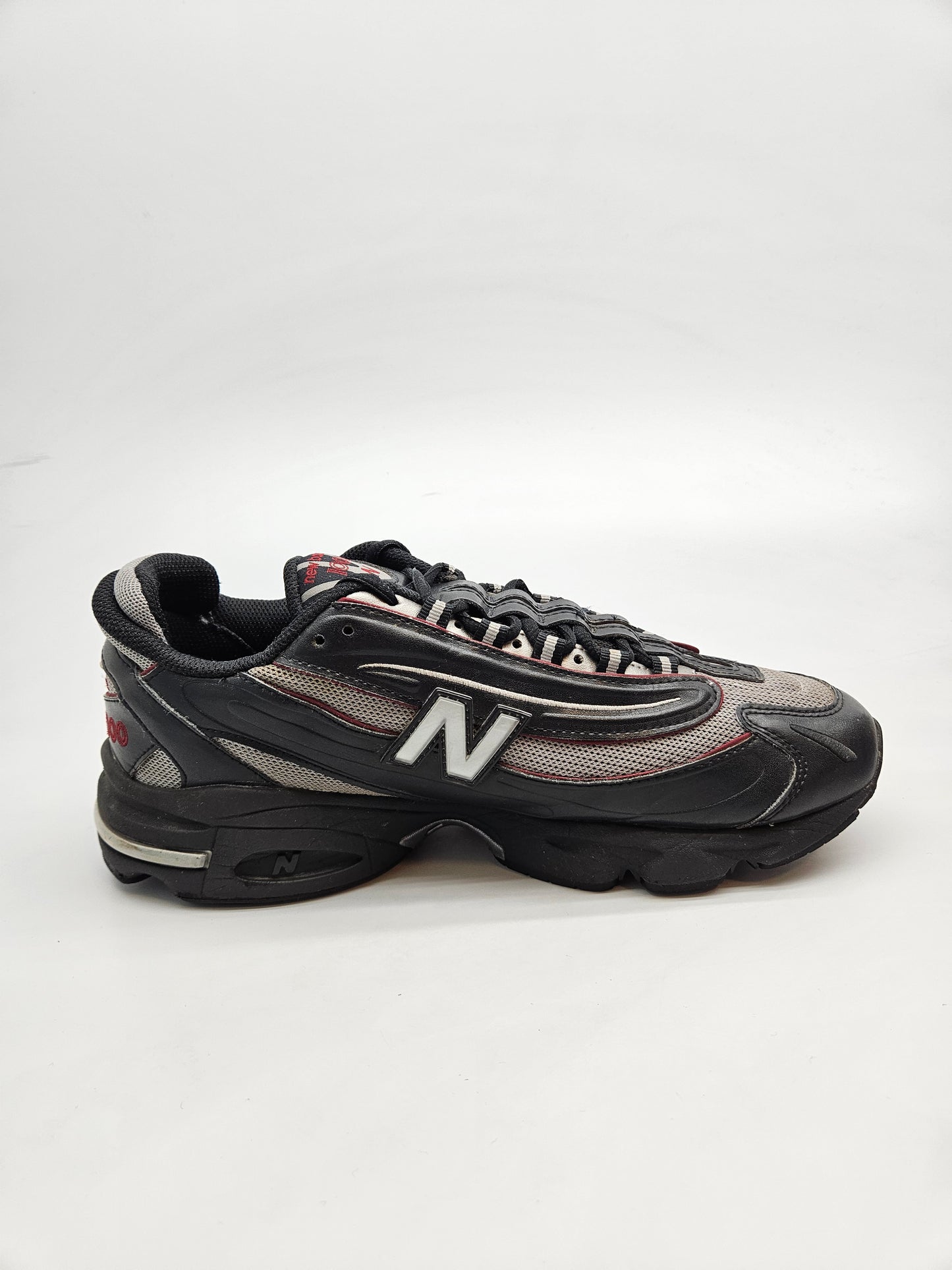 NEW BALANCE ORIGINAL PATIKI BR 44