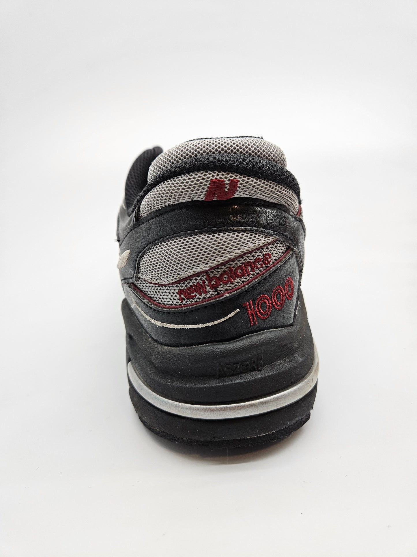 NEW BALANCE ORIGINAL PATIKI BR 44