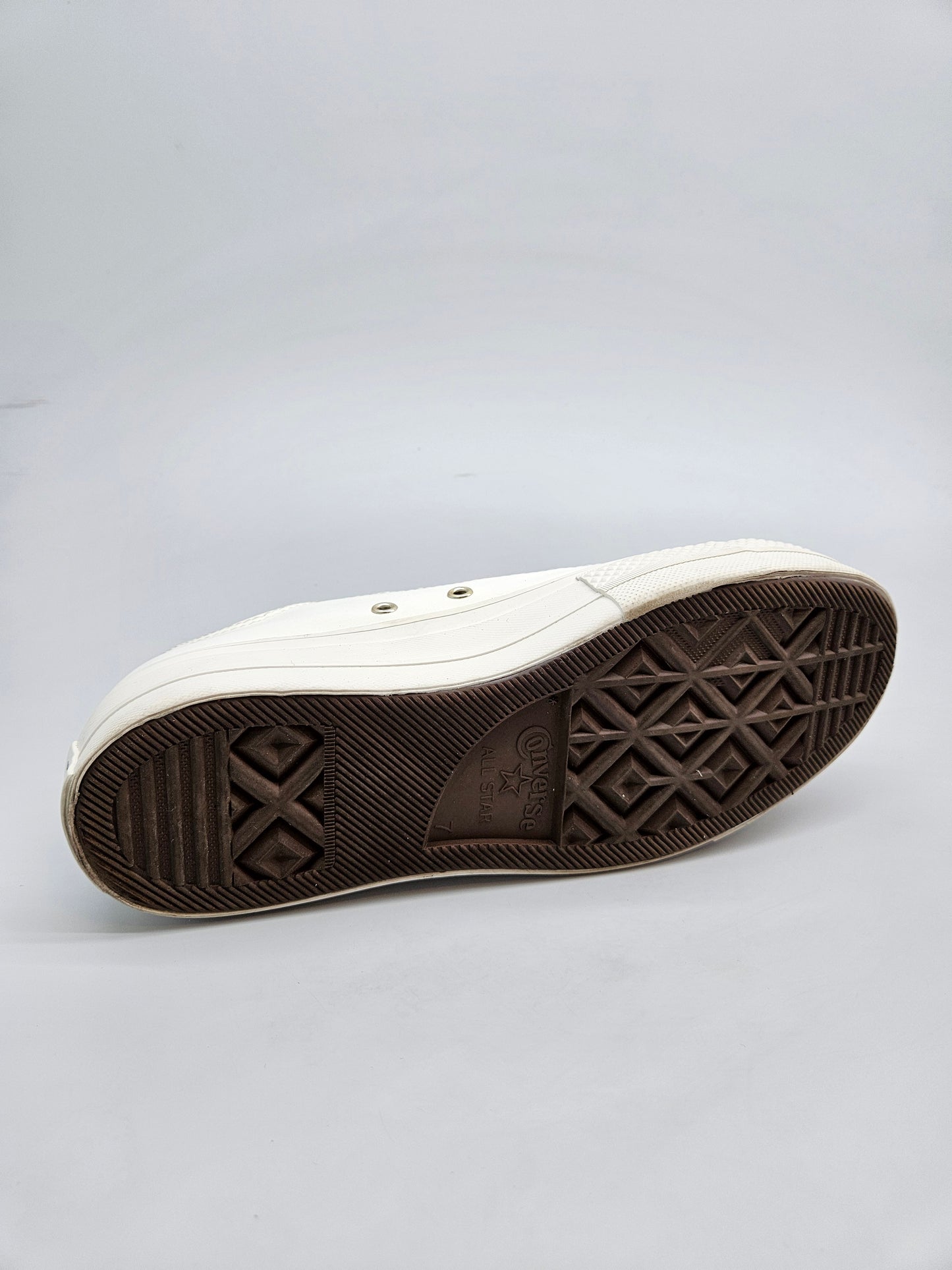 CONVERSE ORIGINAL PATIKI BR 40