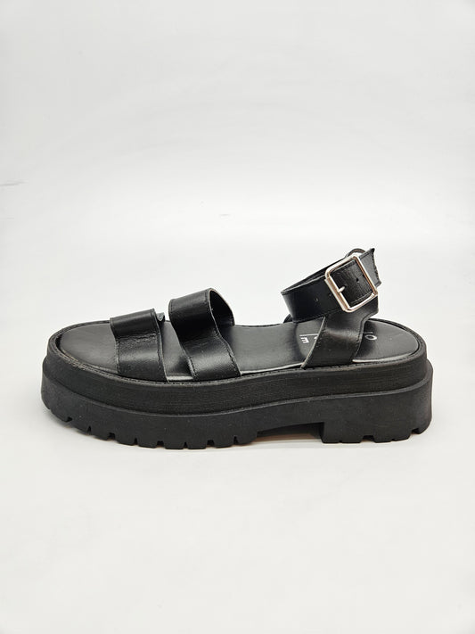 OFFICE LONDON ORIGINAL SANDALI BR 40