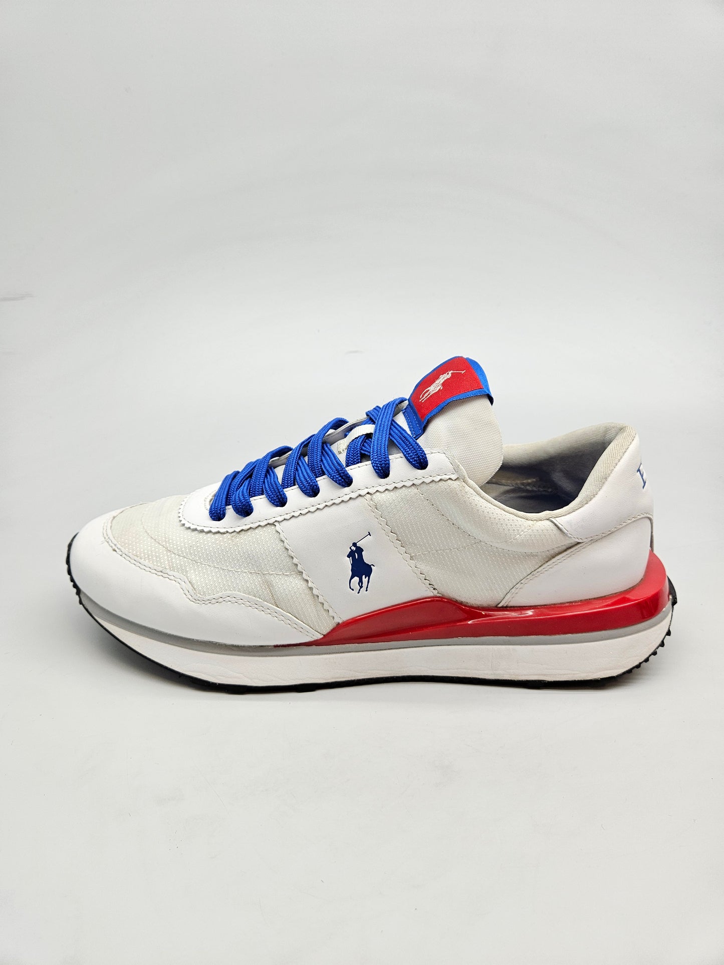 POLO RALPH LAUREN ORIGINAL PATIKI BR 41