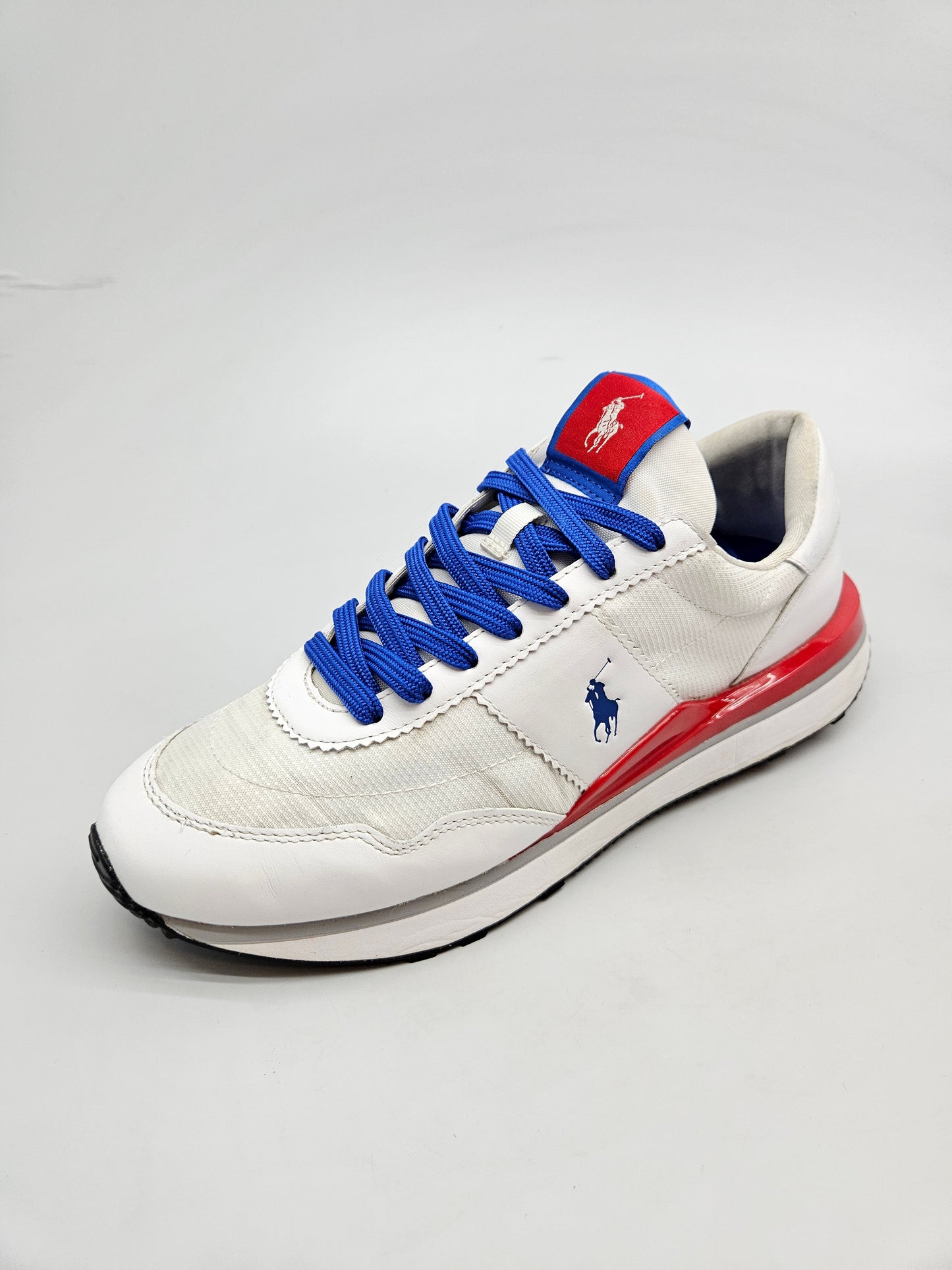 POLO RALPH LAUREN ORIGINAL PATIKI BR 41
