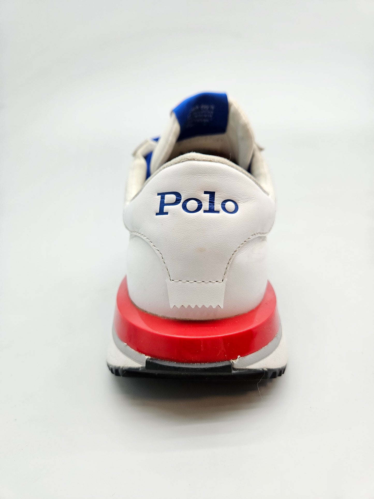POLO RALPH LAUREN ORIGINAL PATIKI BR 41