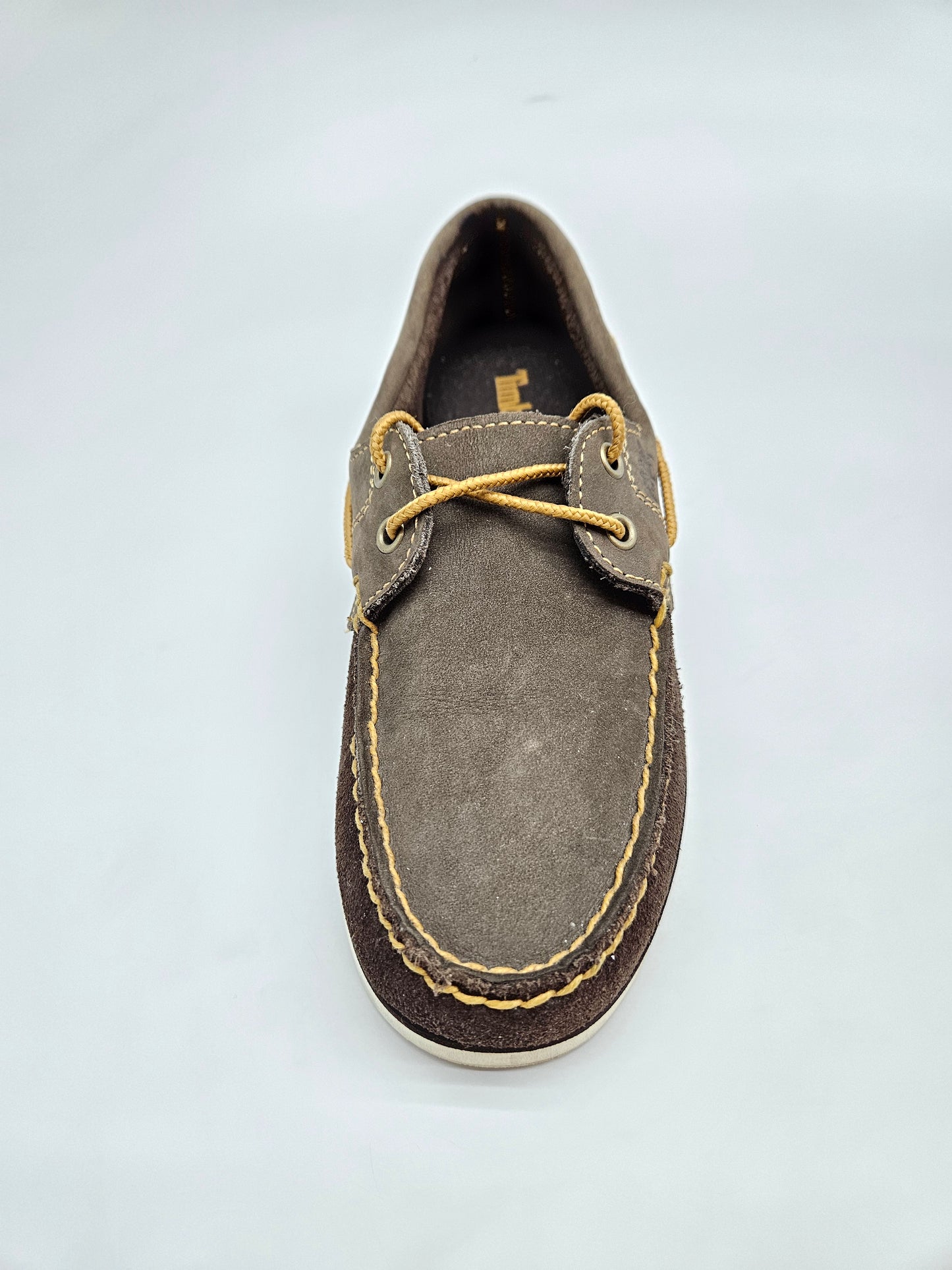 TIMBERLAND ORIGINAL KOZNI  MOKASINI BR 37.5