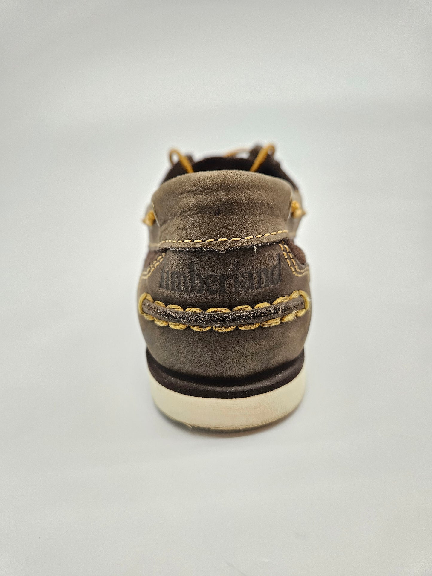 TIMBERLAND ORIGINAL KOZNI  MOKASINI BR 37.5