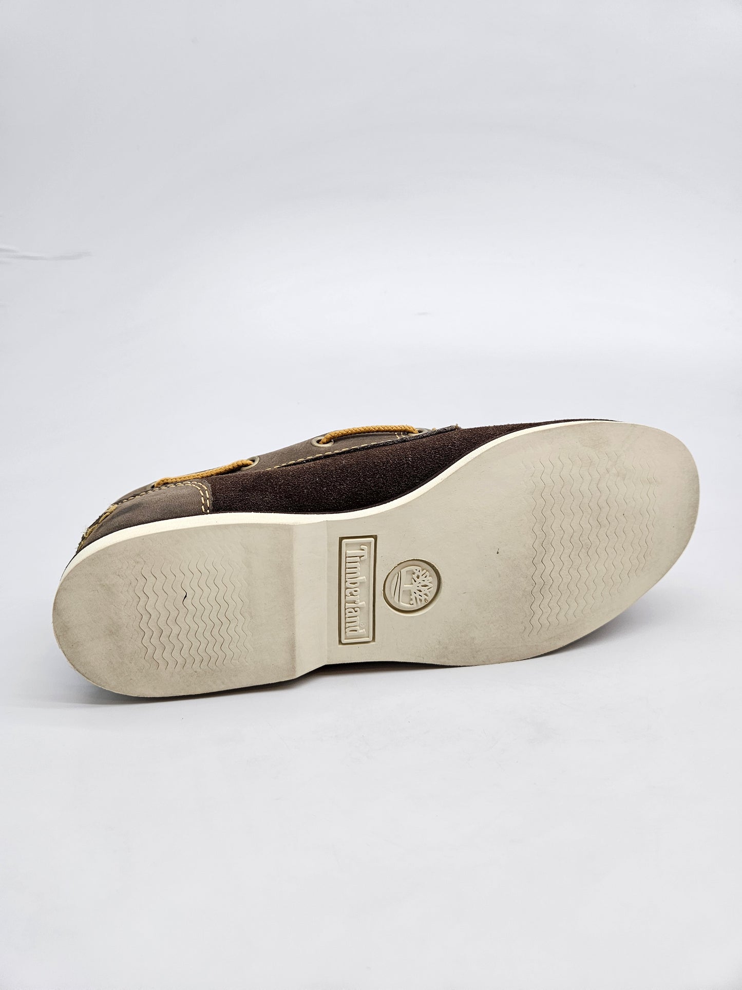 TIMBERLAND ORIGINAL KOZNI  MOKASINI BR 37.5
