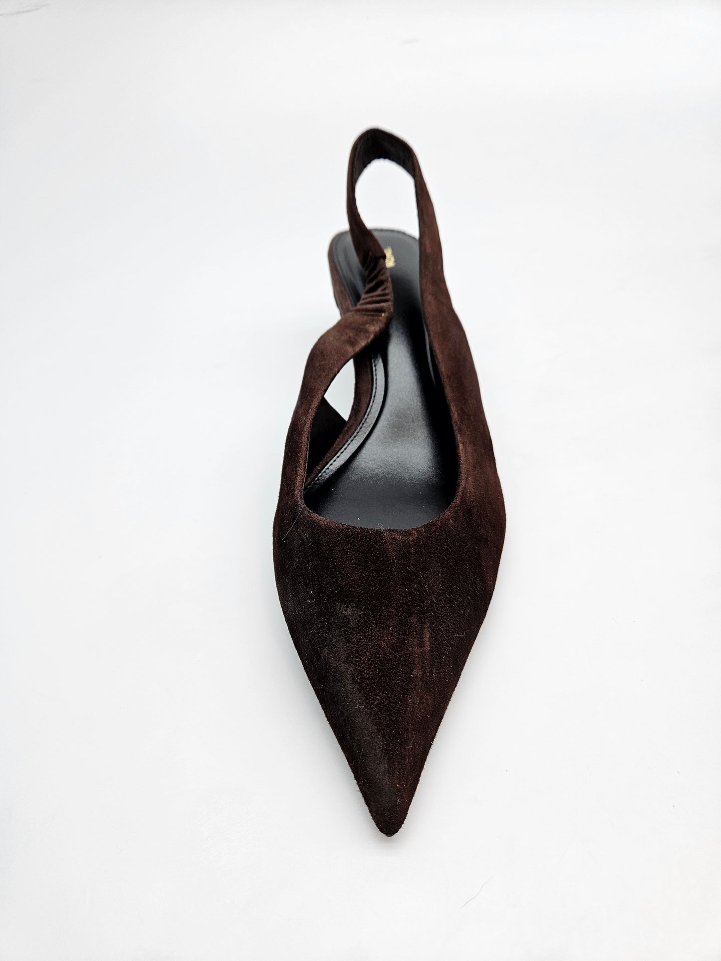 ZARA ORIGINAL SANDALI BR 38