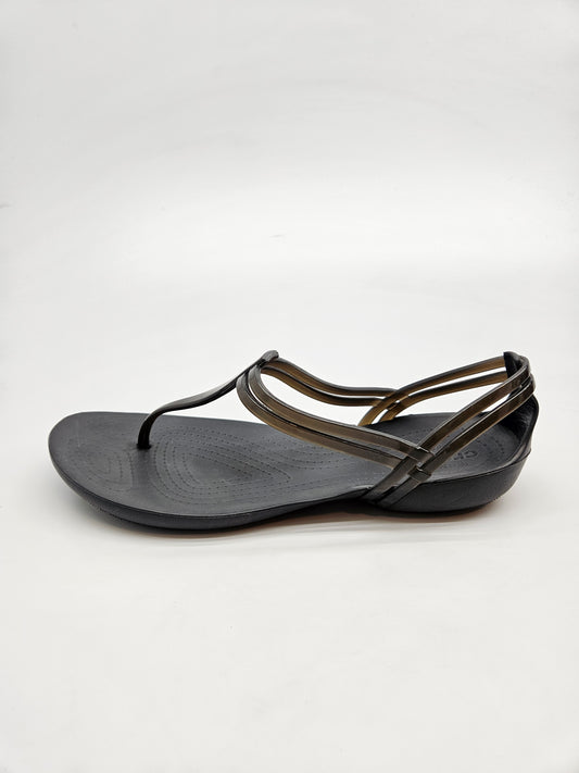 CROCS ORIGINAL SANDALI BR 39