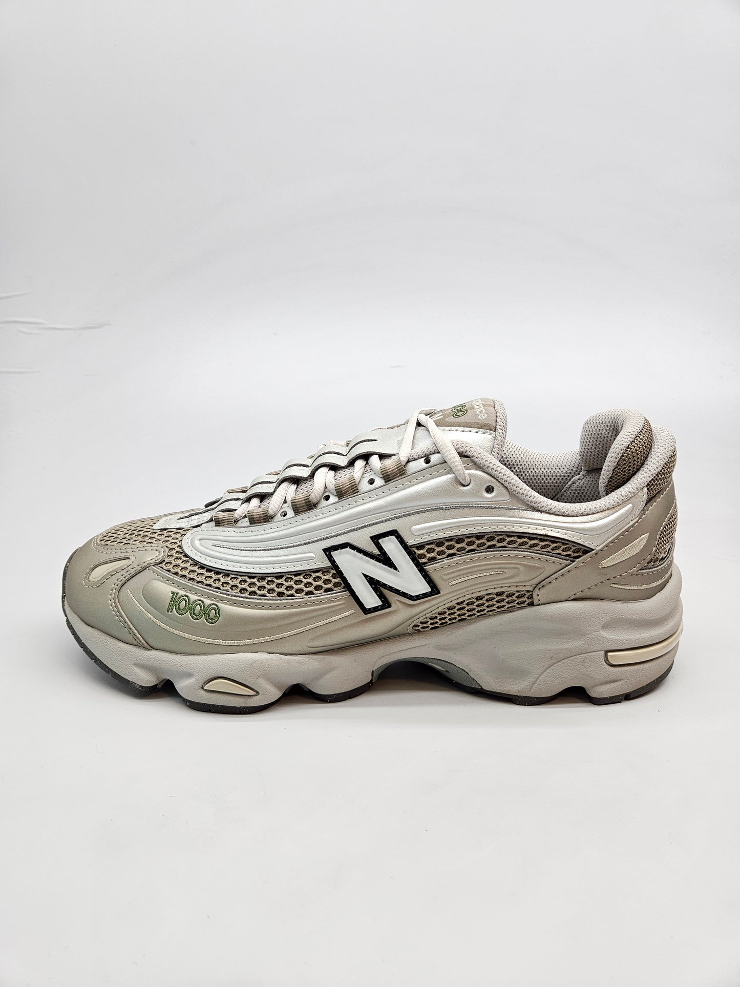 NEW BALANCE ORIGINAL PATIKI BR 44