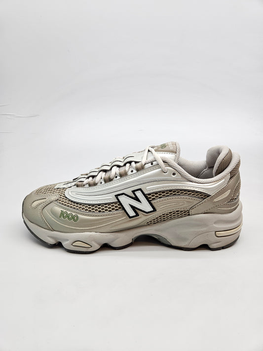 NEW BALANCE ORIGINAL PATIKI BR 44