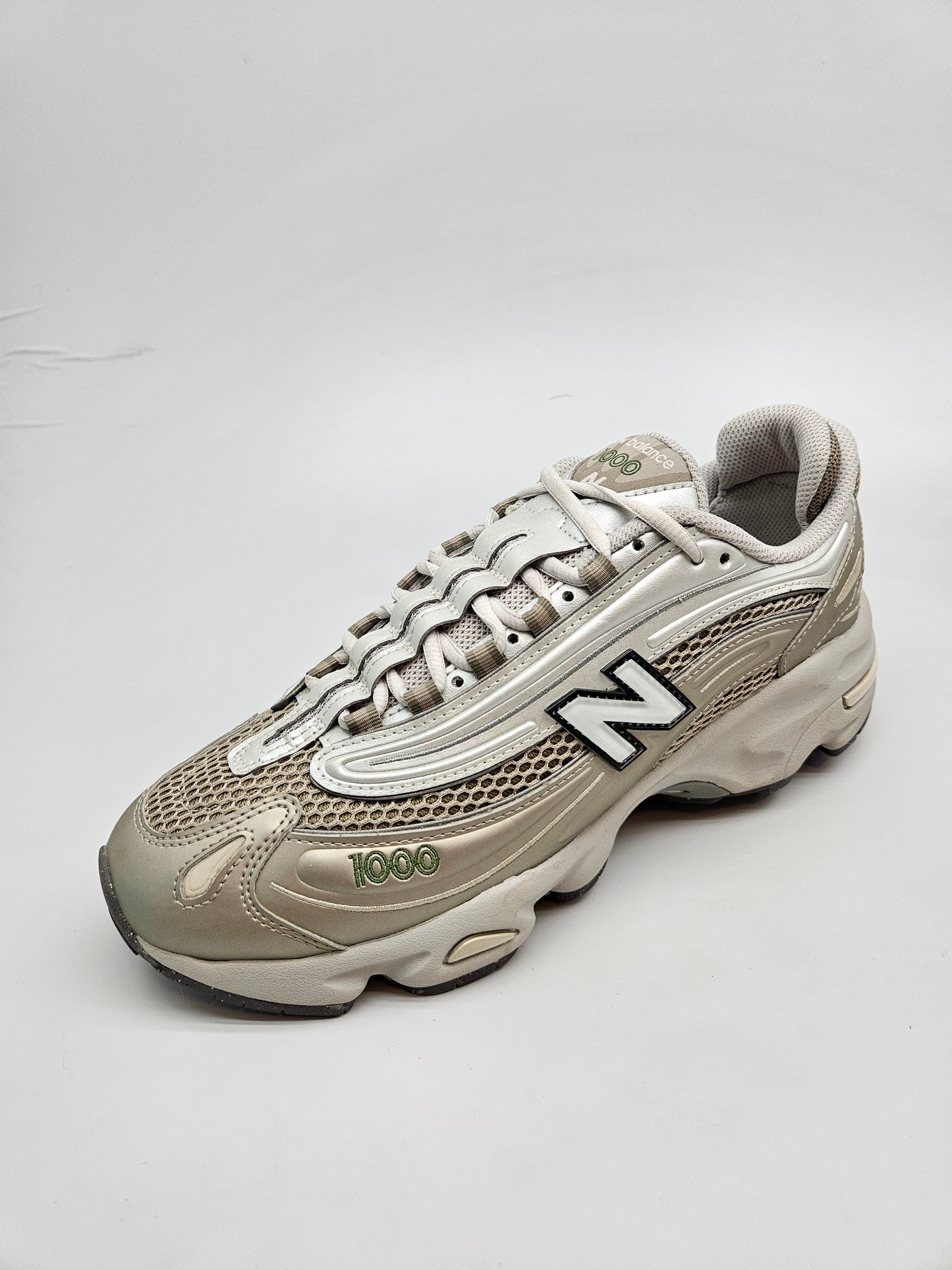 NEW BALANCE ORIGINAL PATIKI BR 44