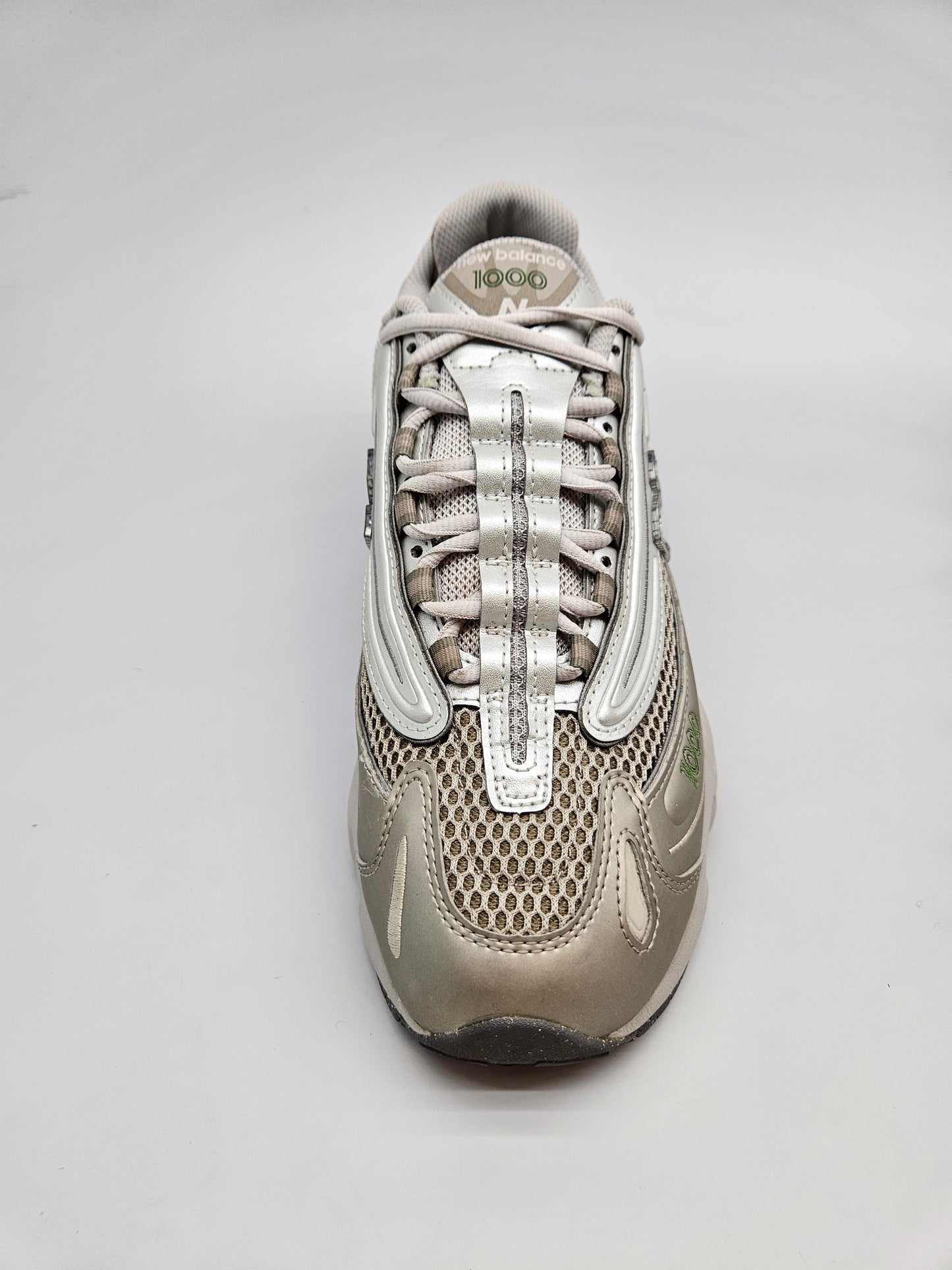 NEW BALANCE ORIGINAL PATIKI BR 44