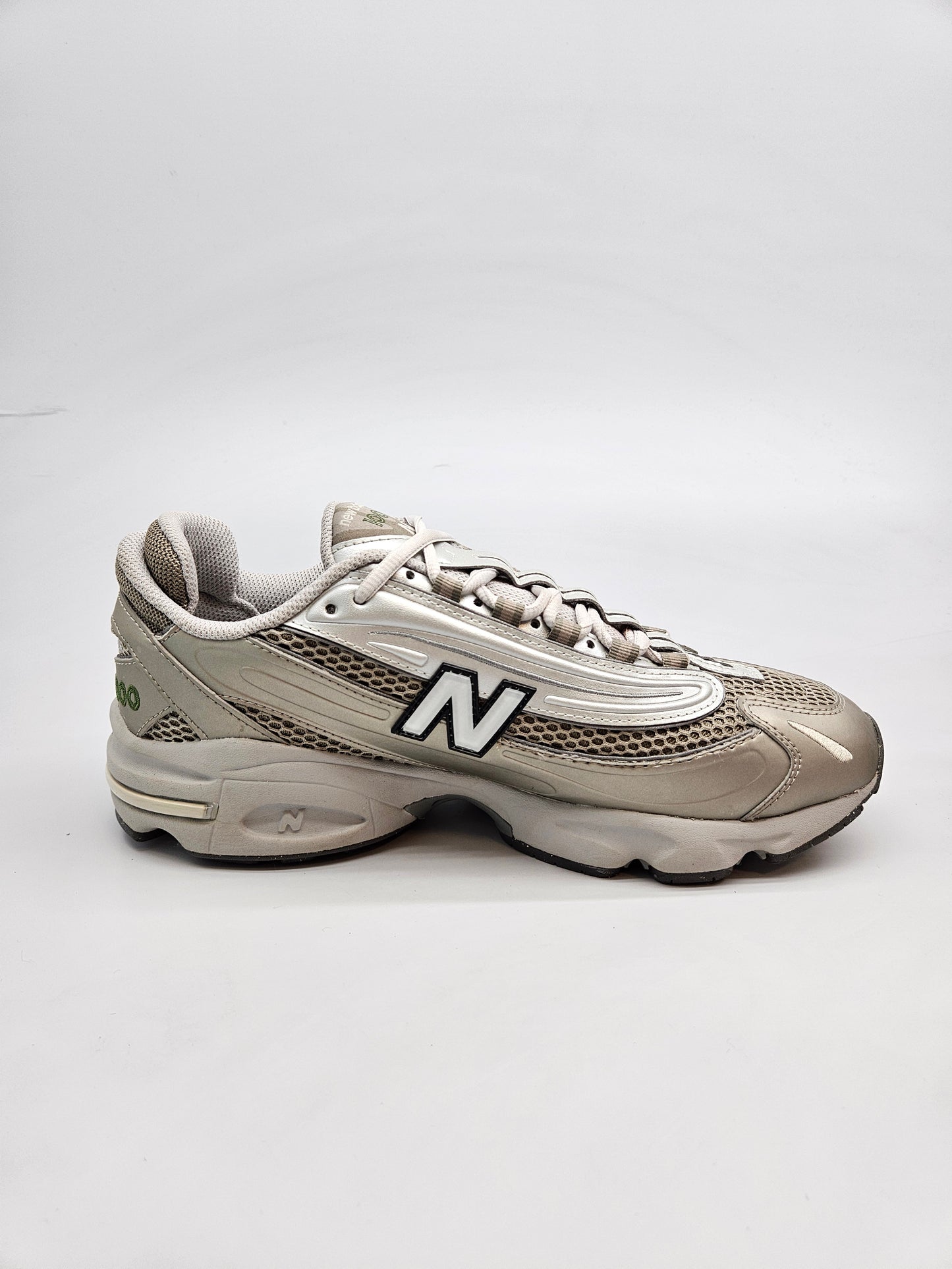NEW BALANCE ORIGINAL PATIKI BR 44