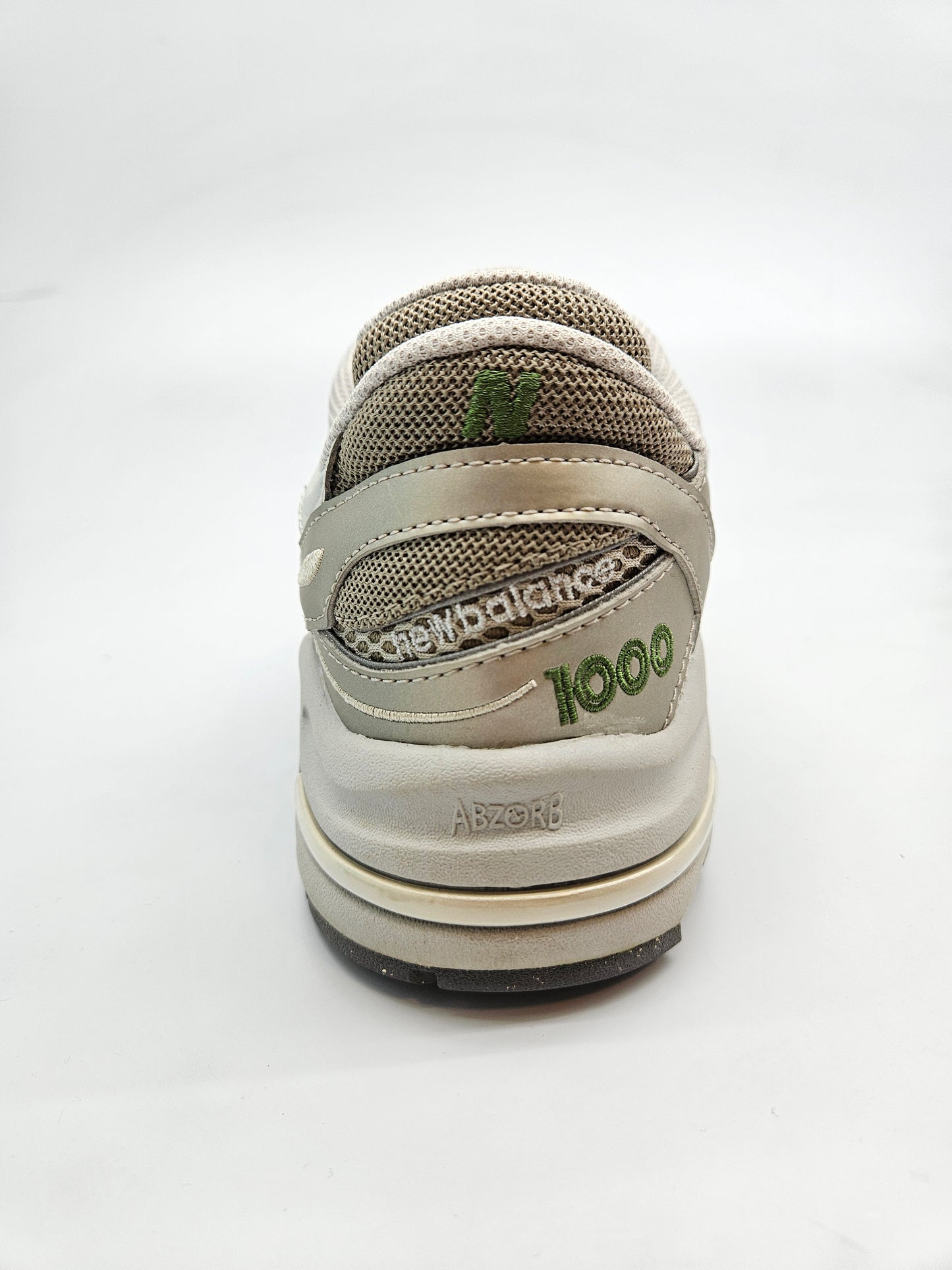 NEW BALANCE ORIGINAL PATIKI BR 44