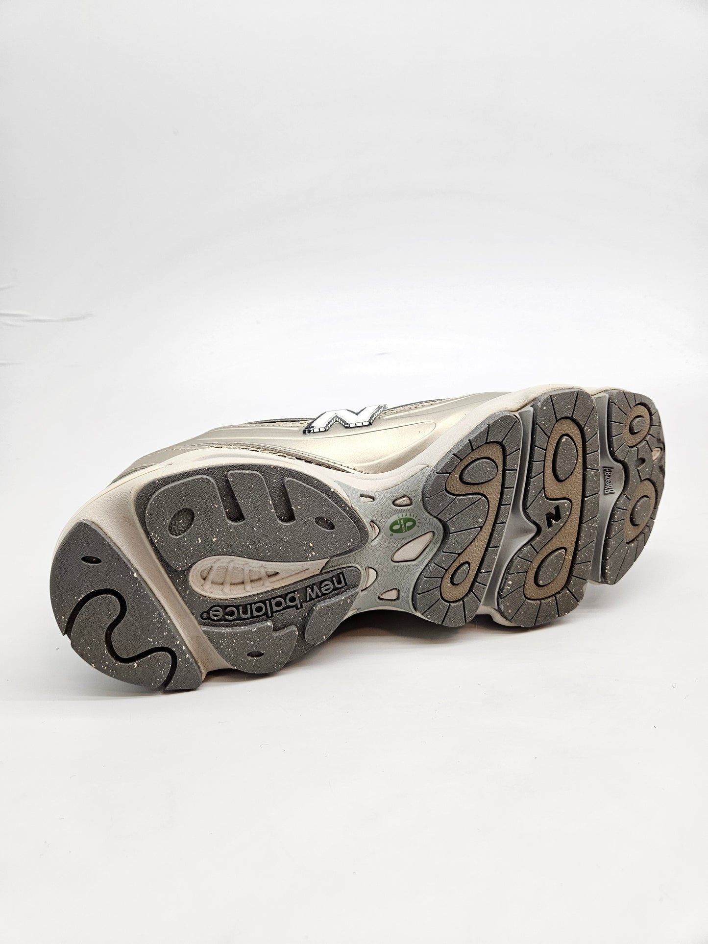 NEW BALANCE ORIGINAL PATIKI BR 44