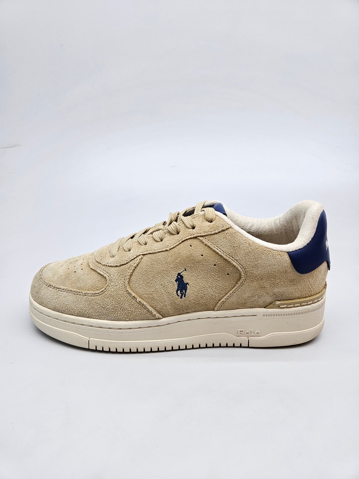 POLO RALPH LAUREN ORIGINAL PATIKI BR 40