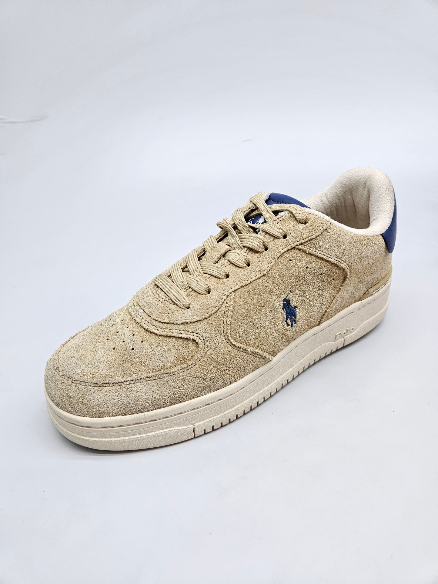 POLO RALPH LAUREN ORIGINAL PATIKI BR 40