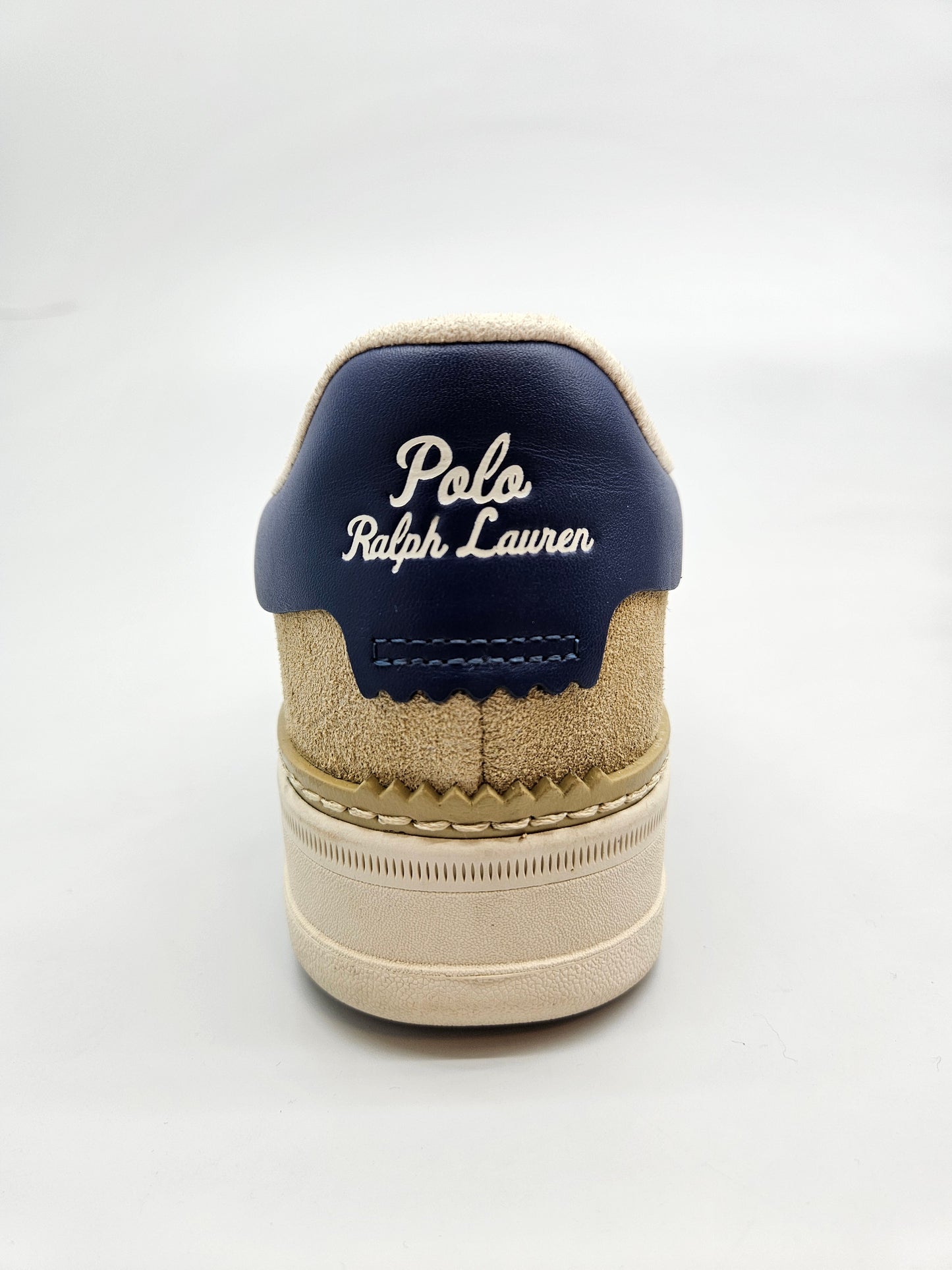 POLO RALPH LAUREN ORIGINAL PATIKI BR 40