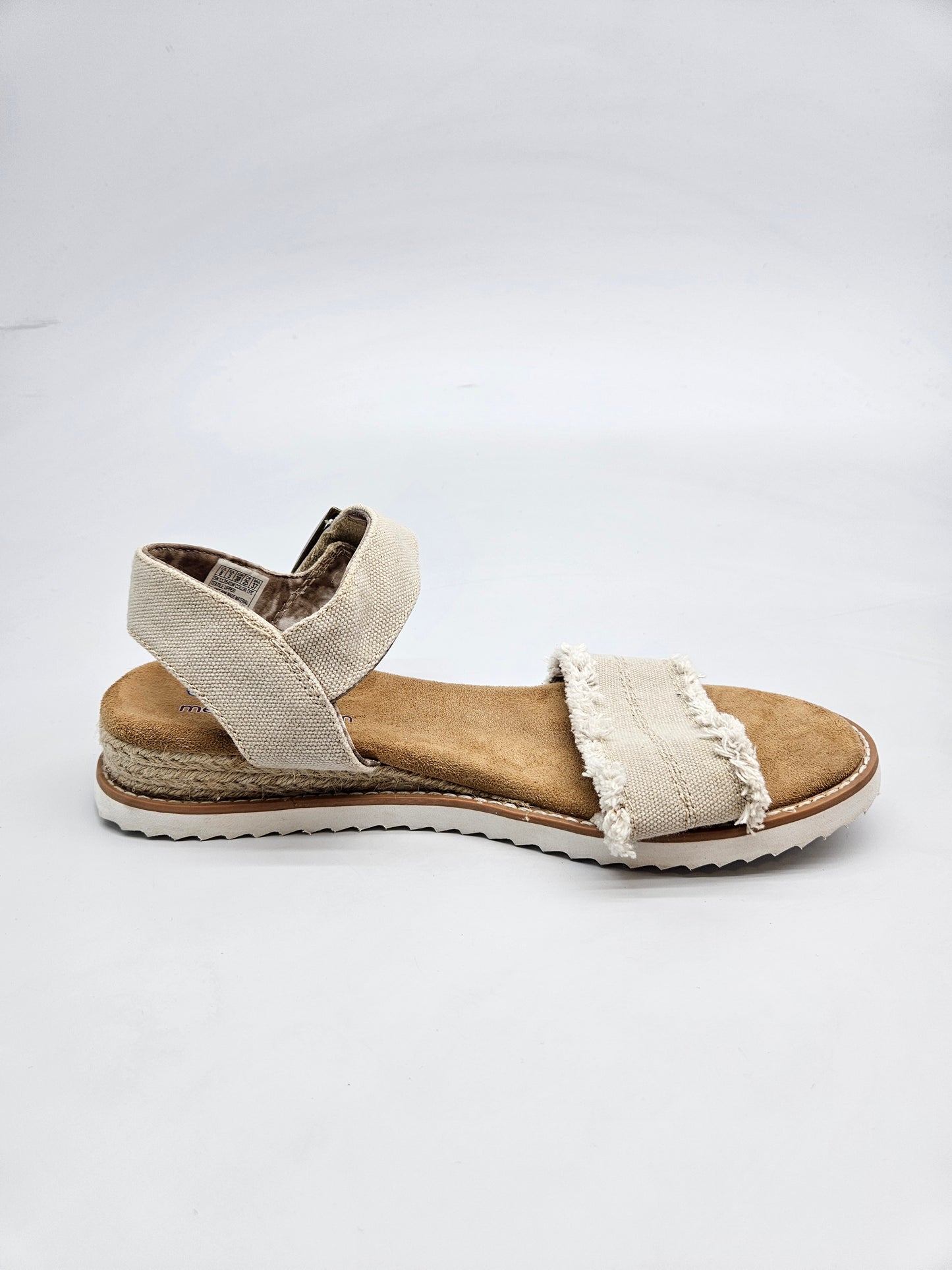 SKECHERS ORIGINAL SANDALI BR 38