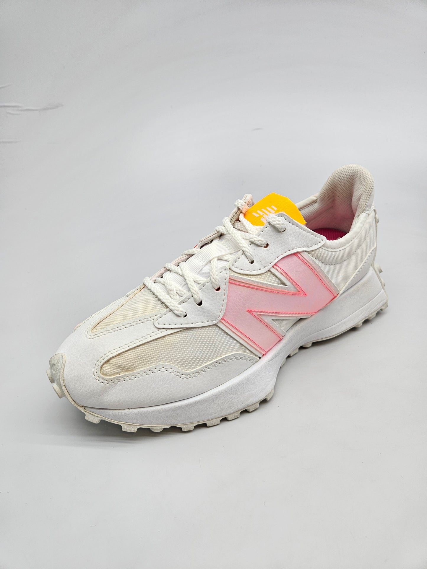 NEW BALANCE ORIGINAL PATIKI BR 38