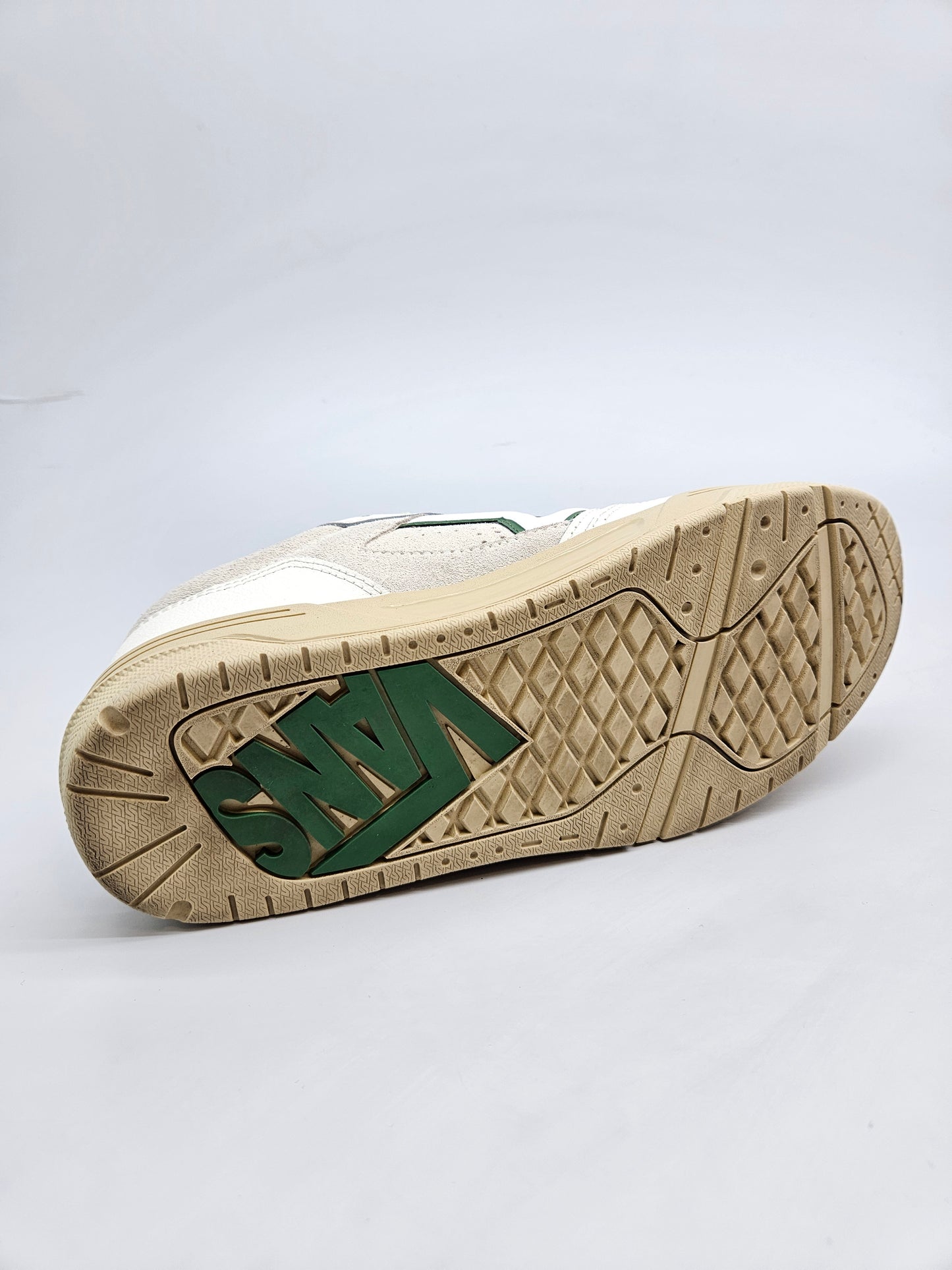 VANS ORIGINAL PATIKI BR 40