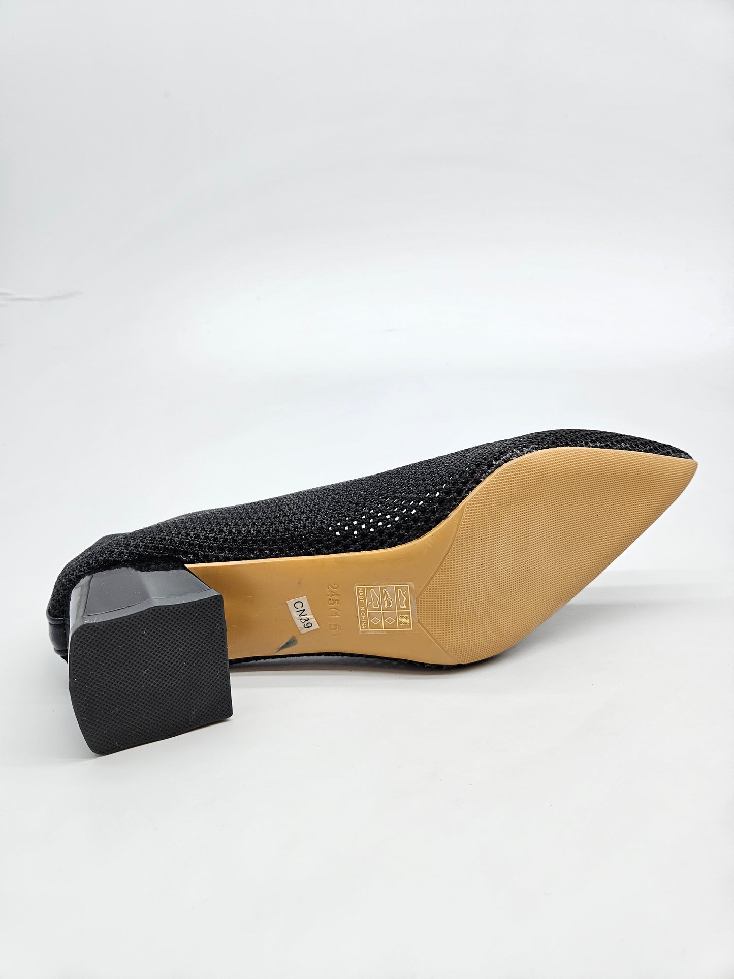 PUJINGH NOVI ORIGINAL CEVLI BR 39