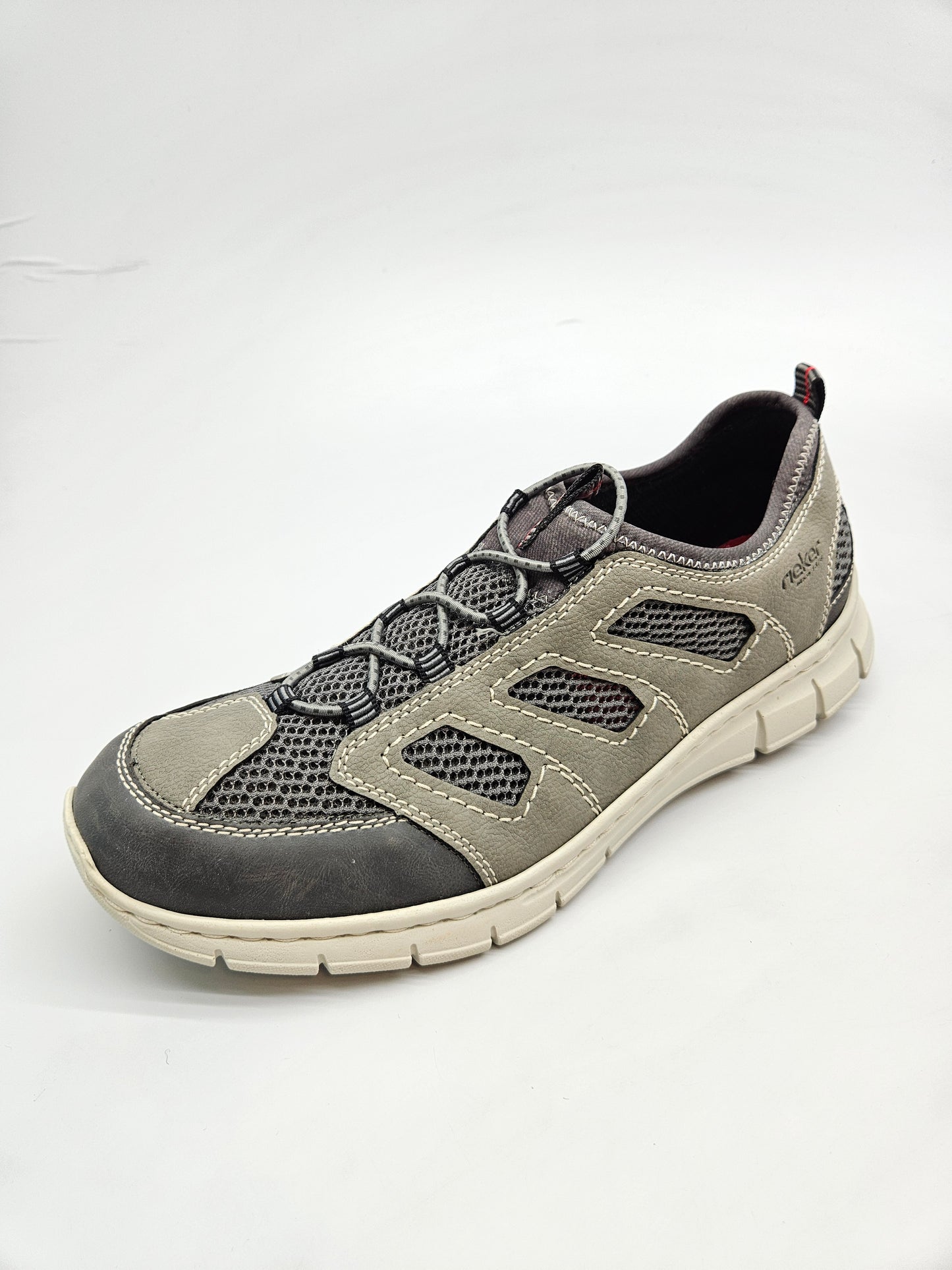 RIEKER ORIGINAL PATIKI BR 43